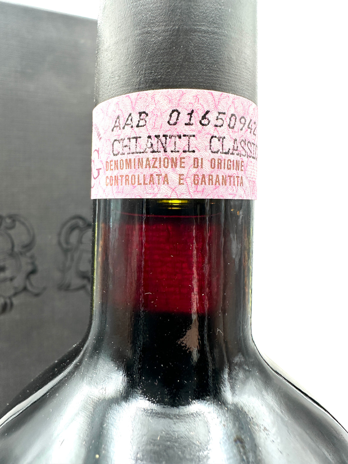 2004 - Castello di Ama - Chianti Classico - Magnum