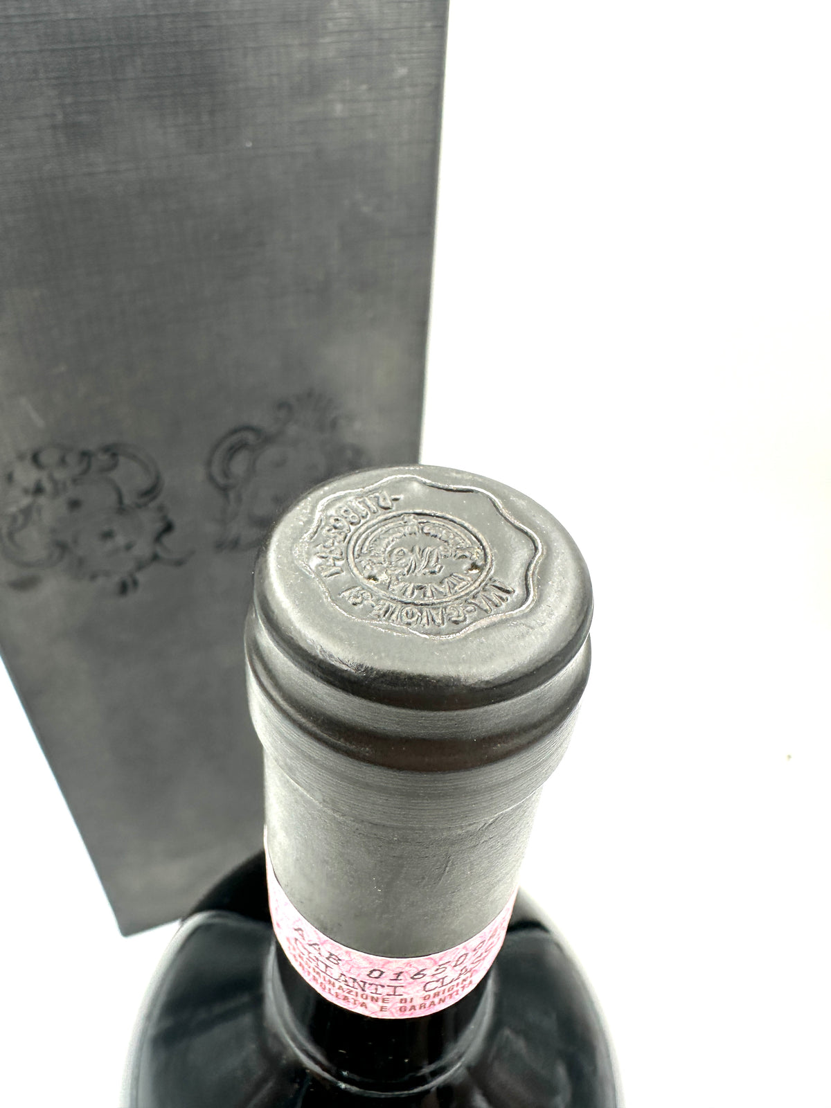 2004 - Castello di Ama - Chianti Classico - Magnum