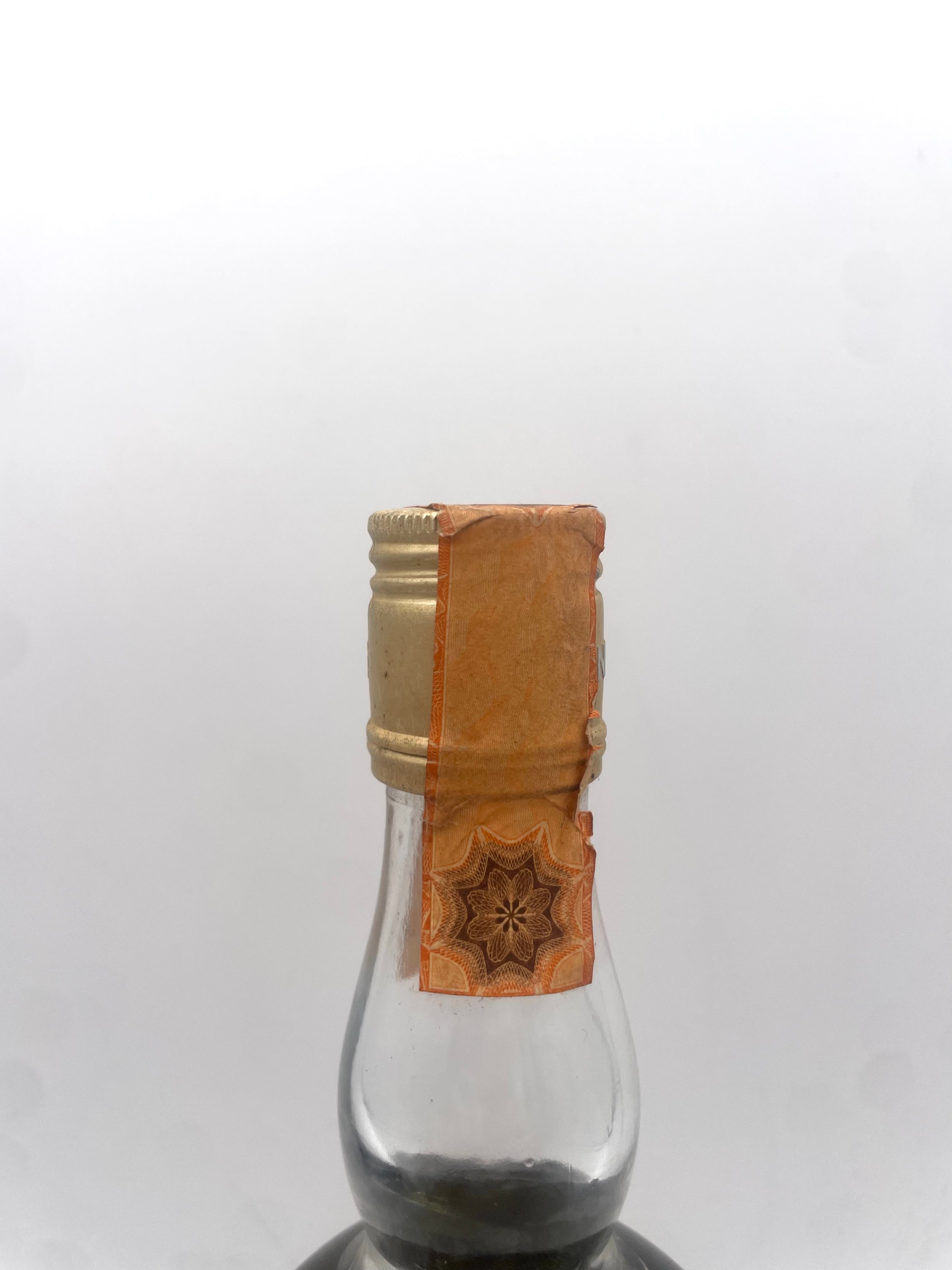 Chartreuse - Verte - Liqueur - Bottl. 1964-1966