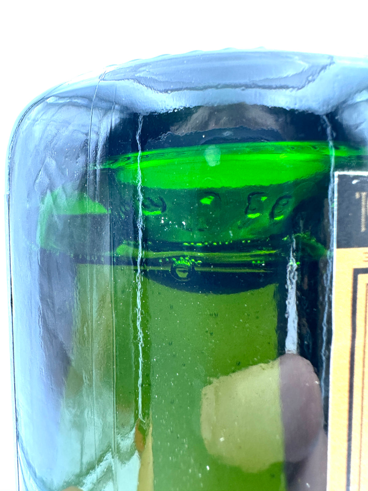 1995 - Veuve Clicquot Ponsardin - Champagne Vintage Reserve