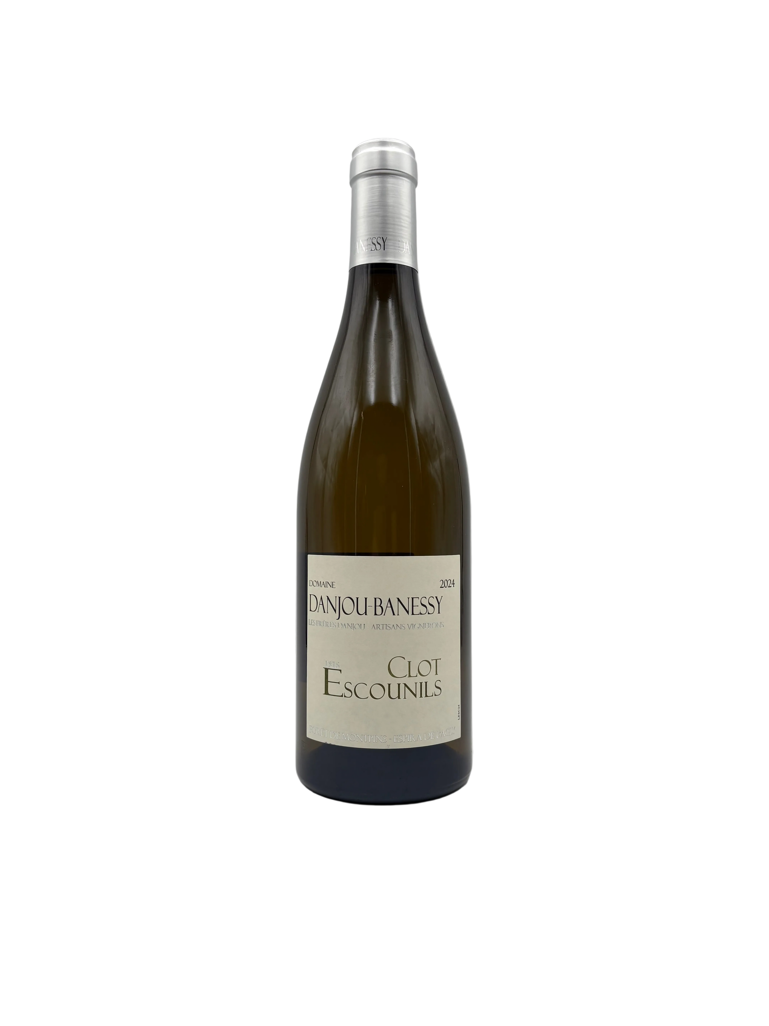 2024 - Domaine Danjou Banessy - Clot Escounils