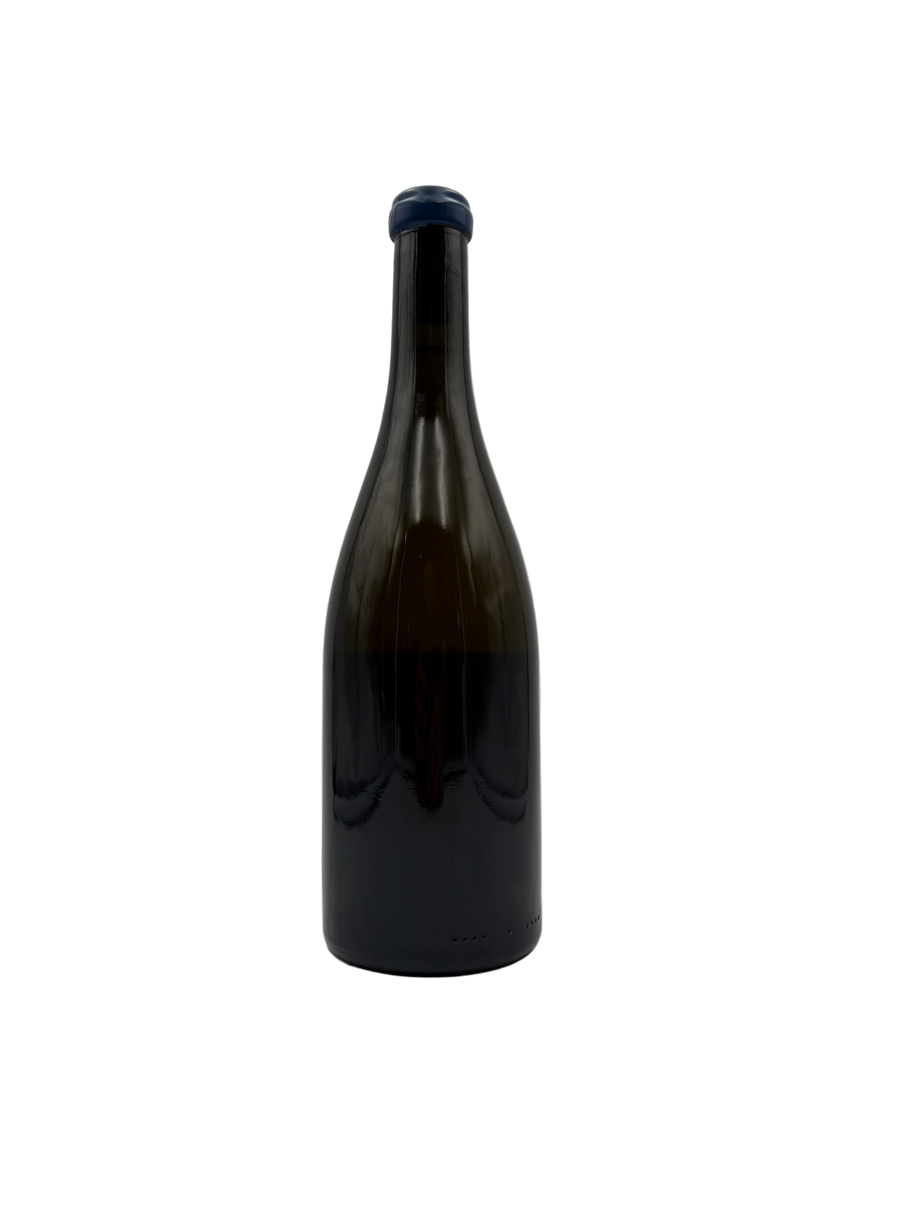 2023 - Nicolas Jacob - Les Chazaux Savagnin