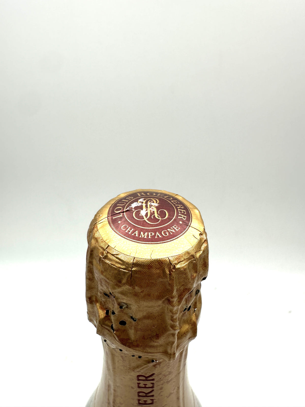 Louis Roederer - Champagne Brut Premier - Deg. anni 1990