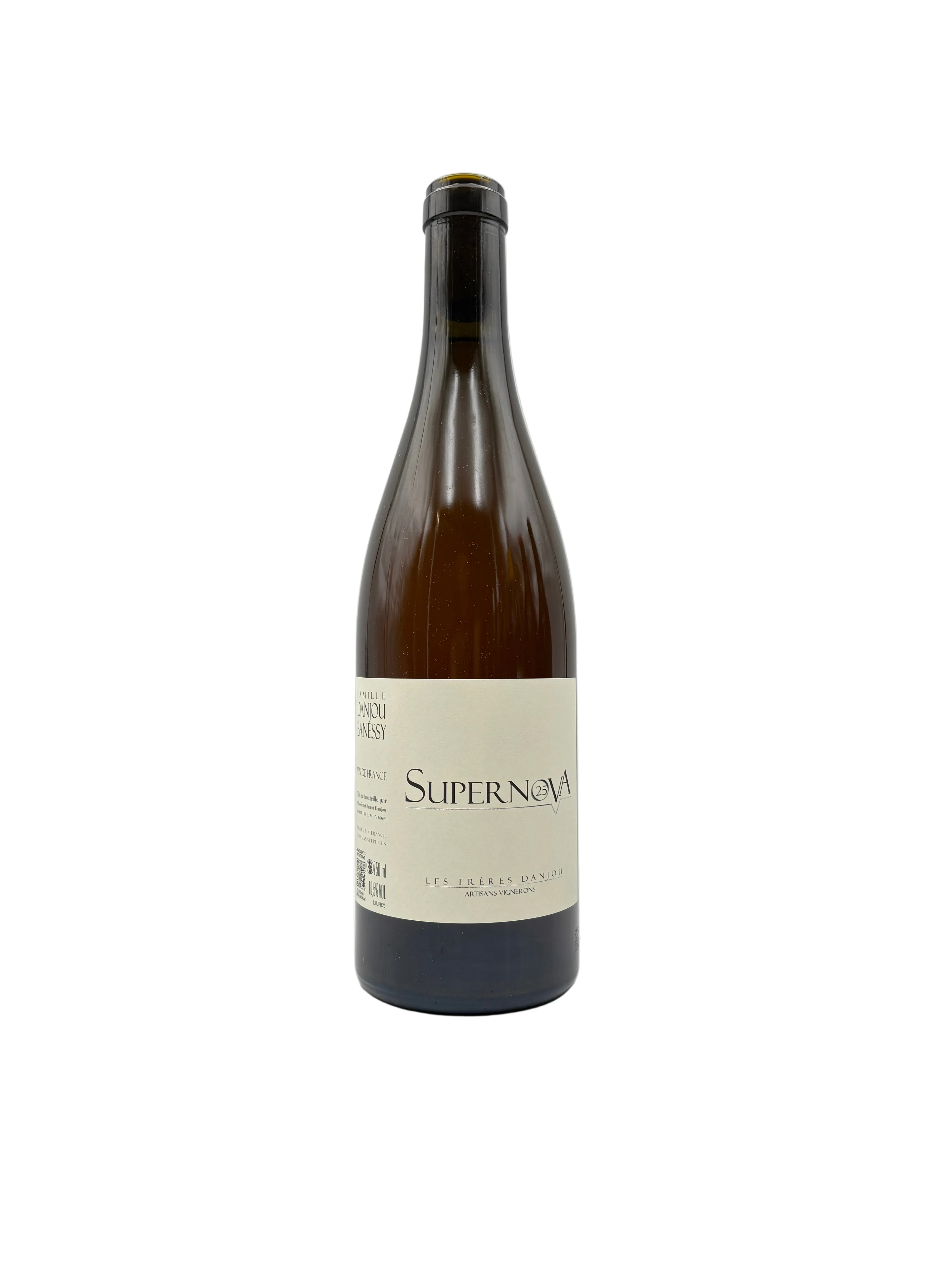 2025 - Domaine Danjou Banessy - Supernova