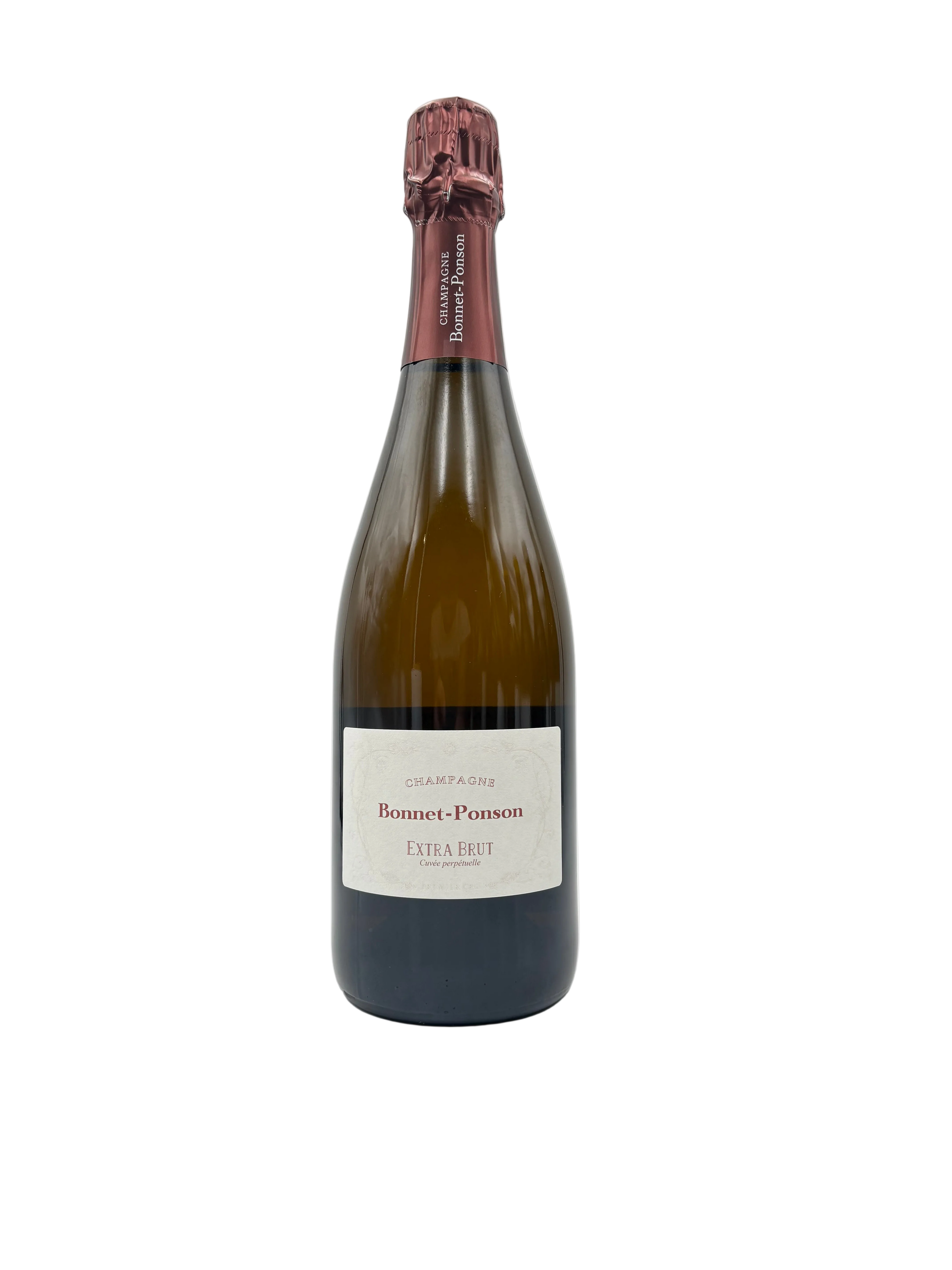 Bonnet Ponson - Cuvée Perpétuelle Extra Brut