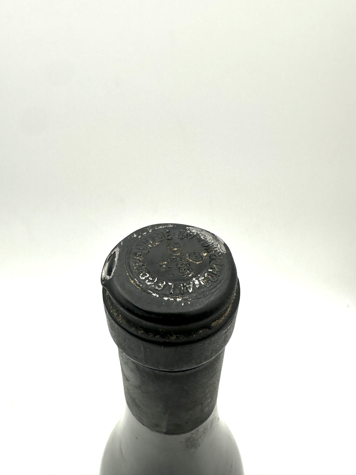 1981 - Allegrini - Amarone della Valpolicella