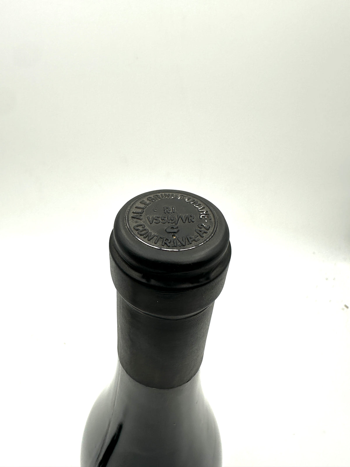 1988 - Allegrini - Recioto della Valpolicella