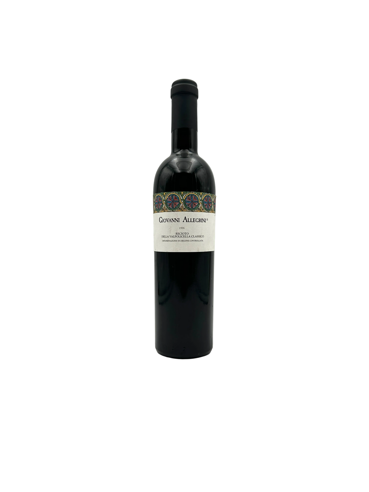 1996 - Allegrini - Giovanni Allegrini Recioto della Valpolicella