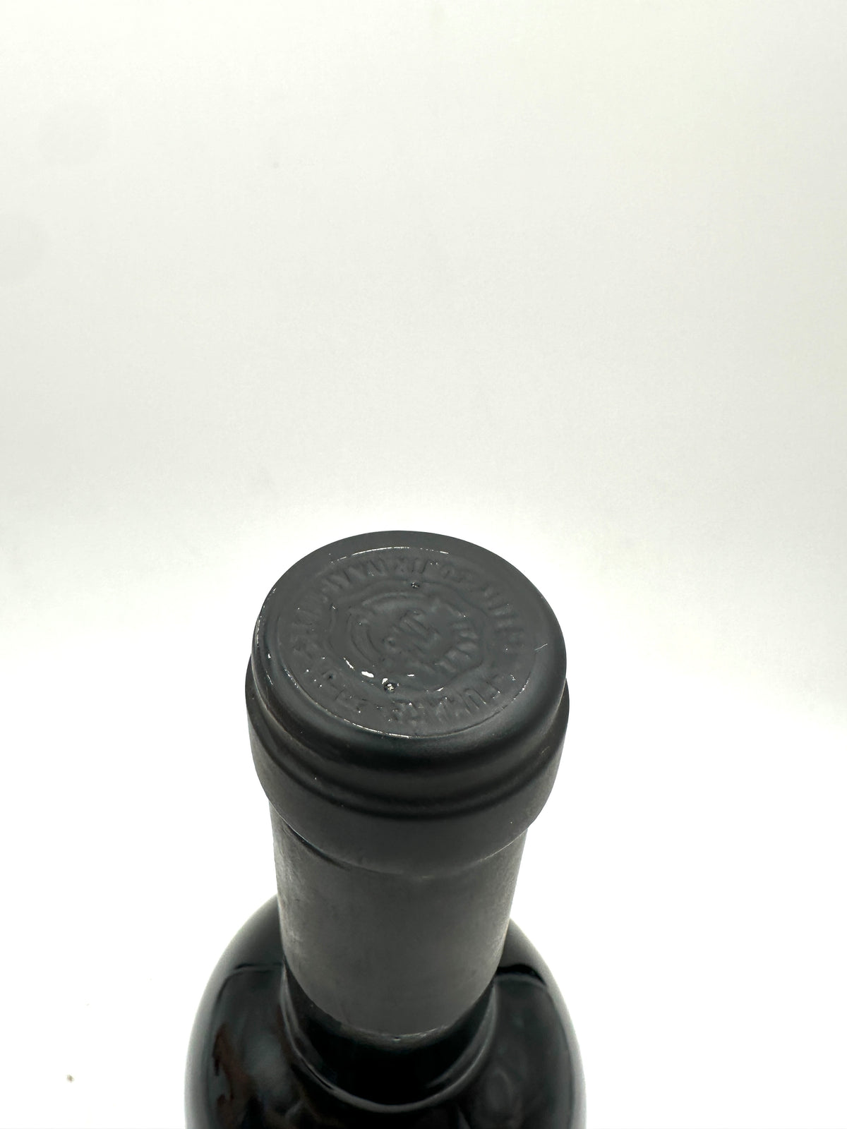 1996 - Allegrini - Giovanni Allegrini Recioto della Valpolicella