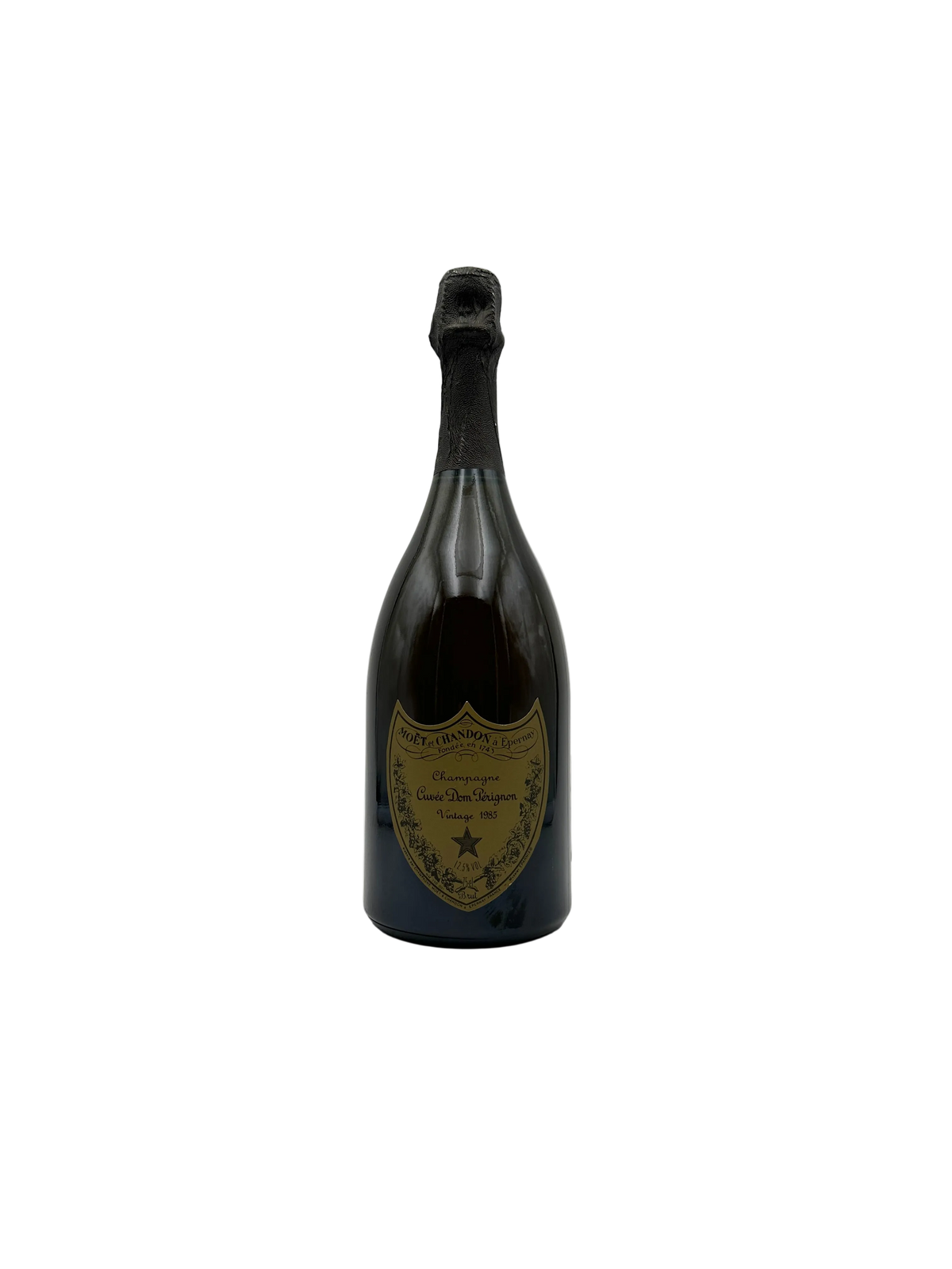 1985 - Dom Pérignon - Champagne Cuvée Vintage