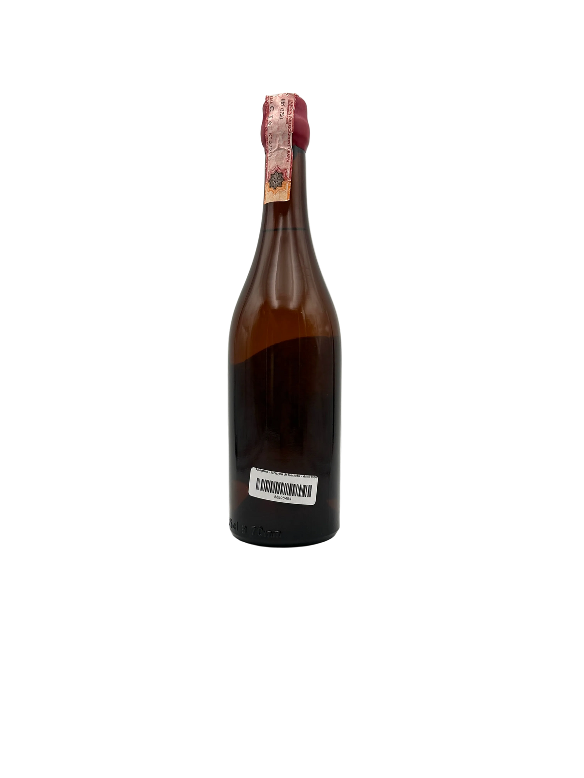 Allegrini - Grappa di Recioto - Anni 1980