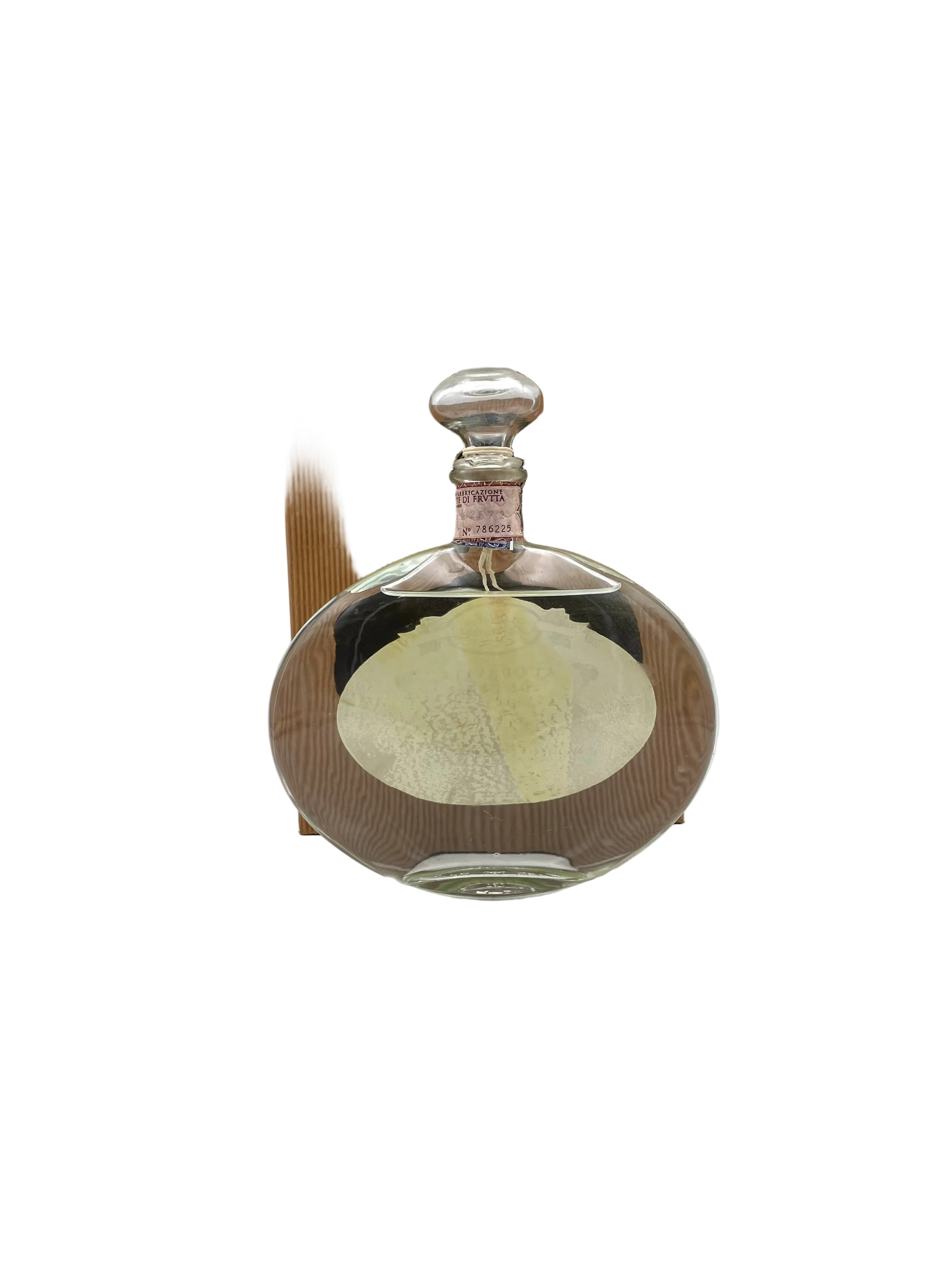 Distilleria Franceschini - Acquavite di Uva Del Bardolino - Anni '90s