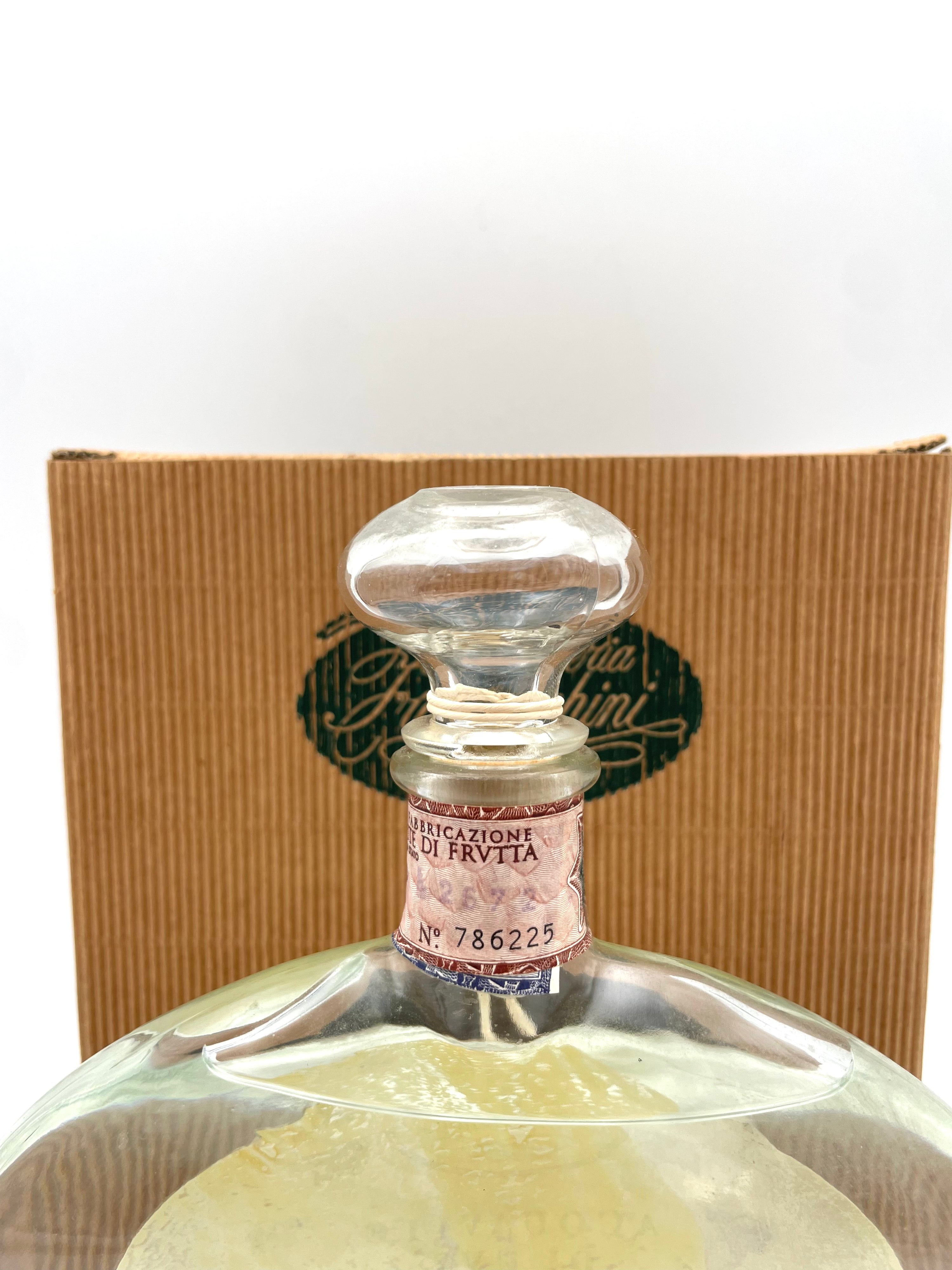 Distilleria Franceschini - Acquavite di Uva Del Bardolino - Anni '90s