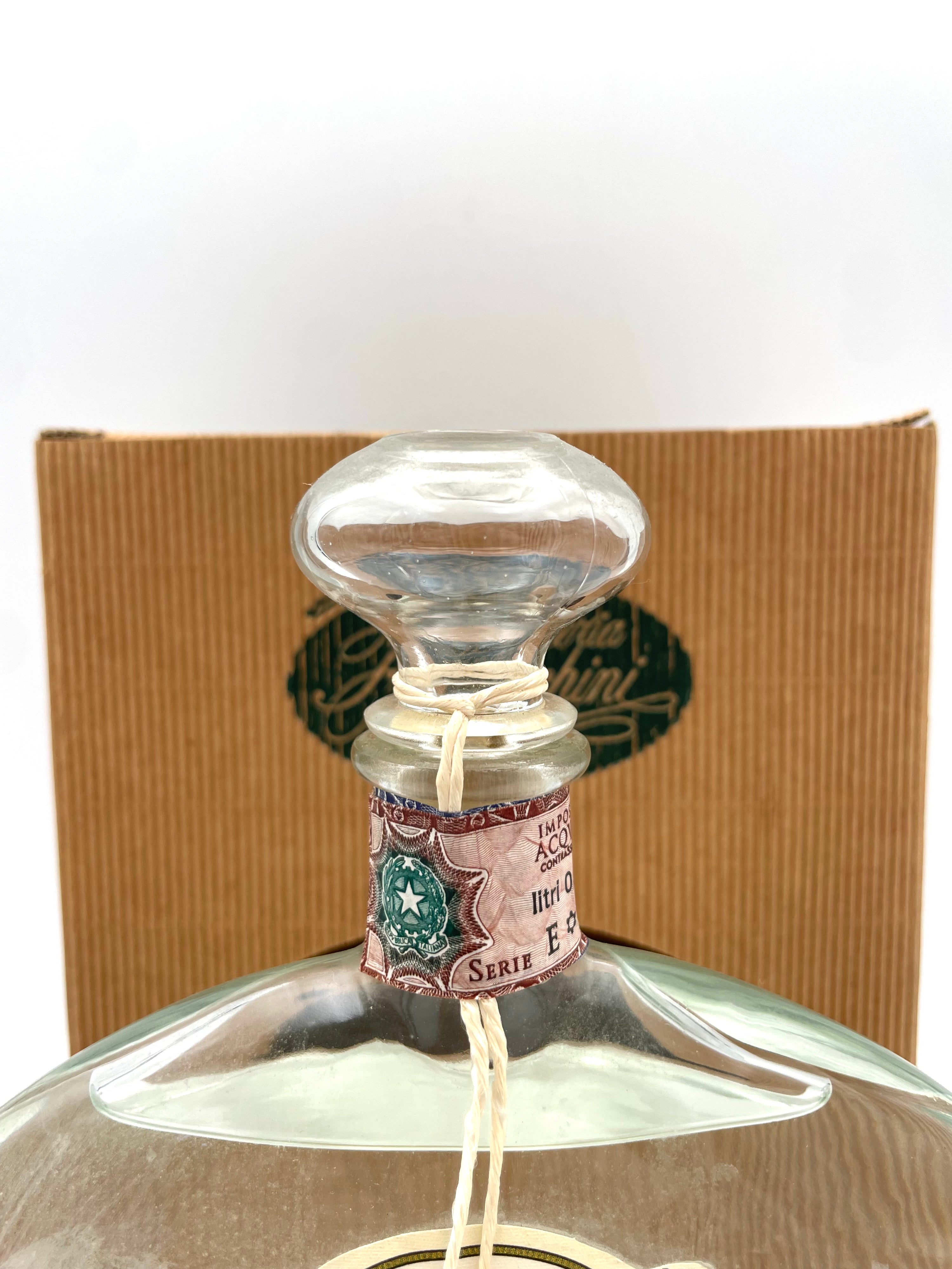 Distilleria Franceschini - Acquavite di Uva Del Bardolino - Anni '90s