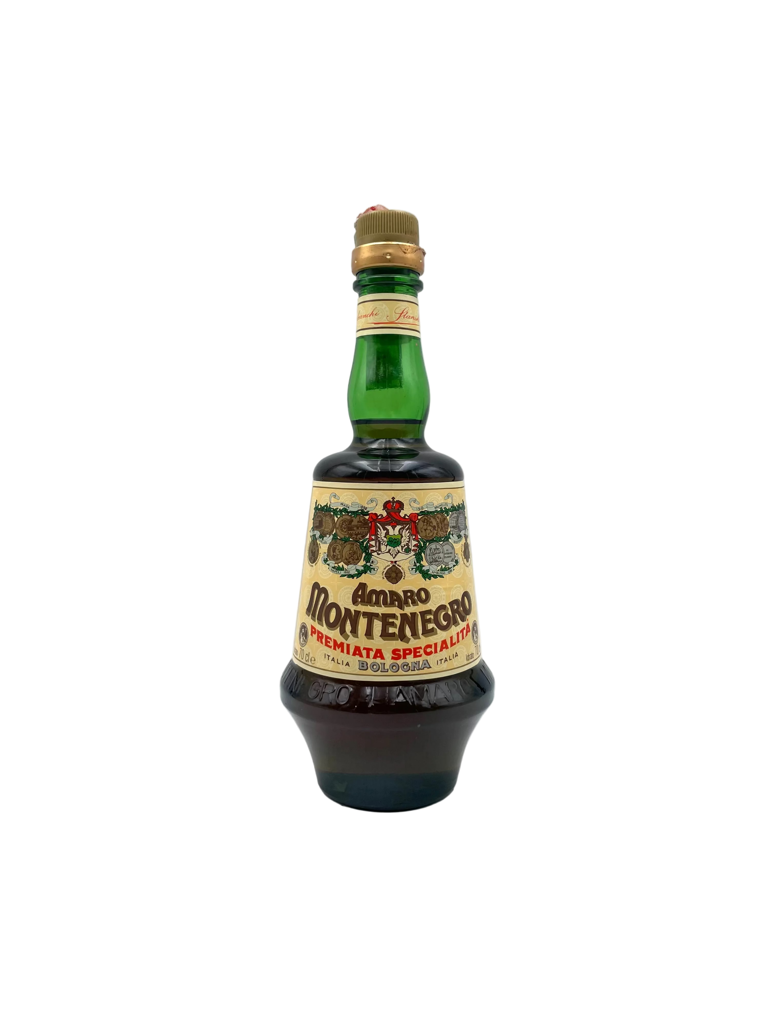 Cobianchi Stanislao - Amaro Montenegro - Anni '90s