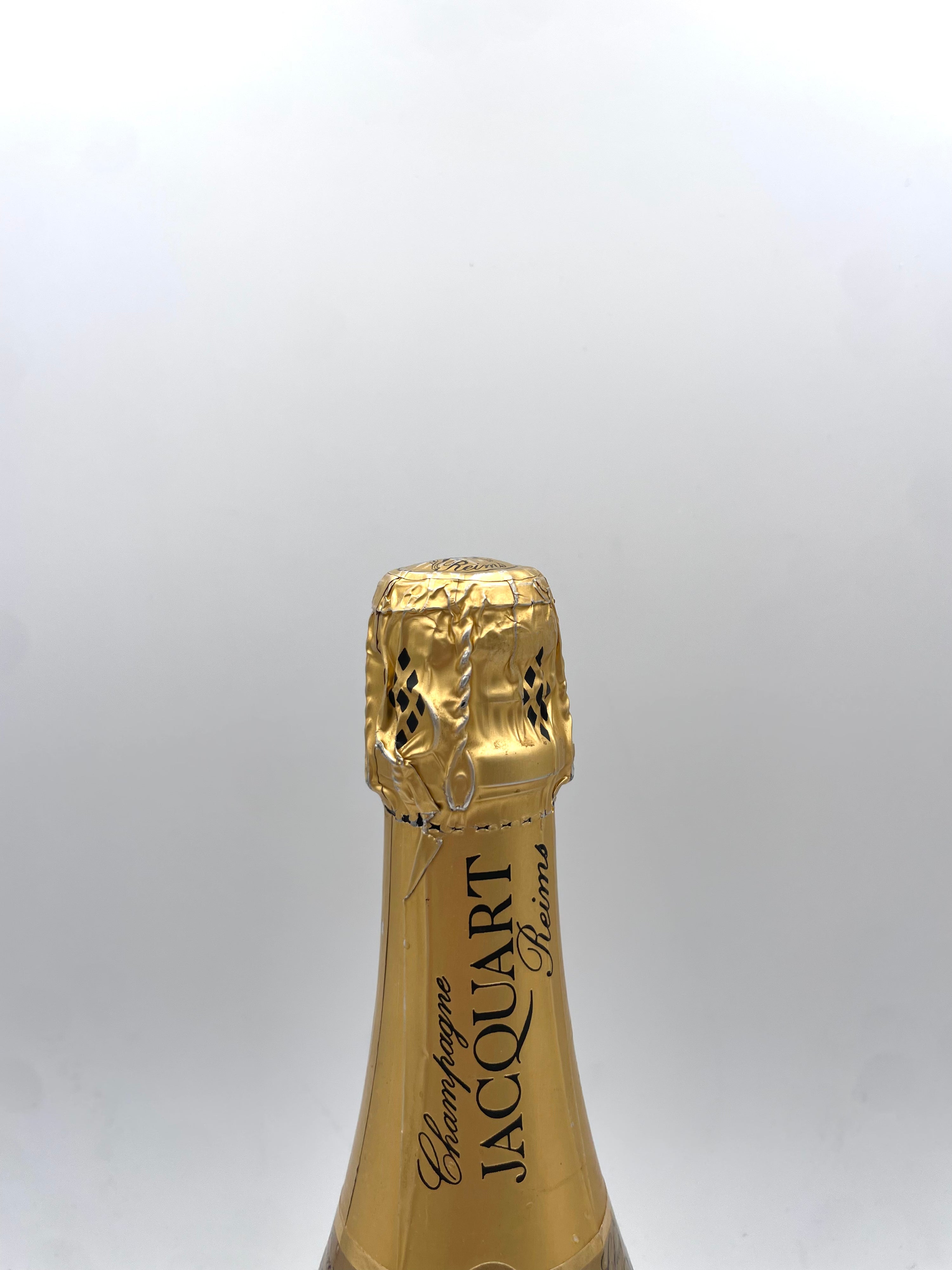 Jacquart - Champagne Brut Tradition - Anni '90s