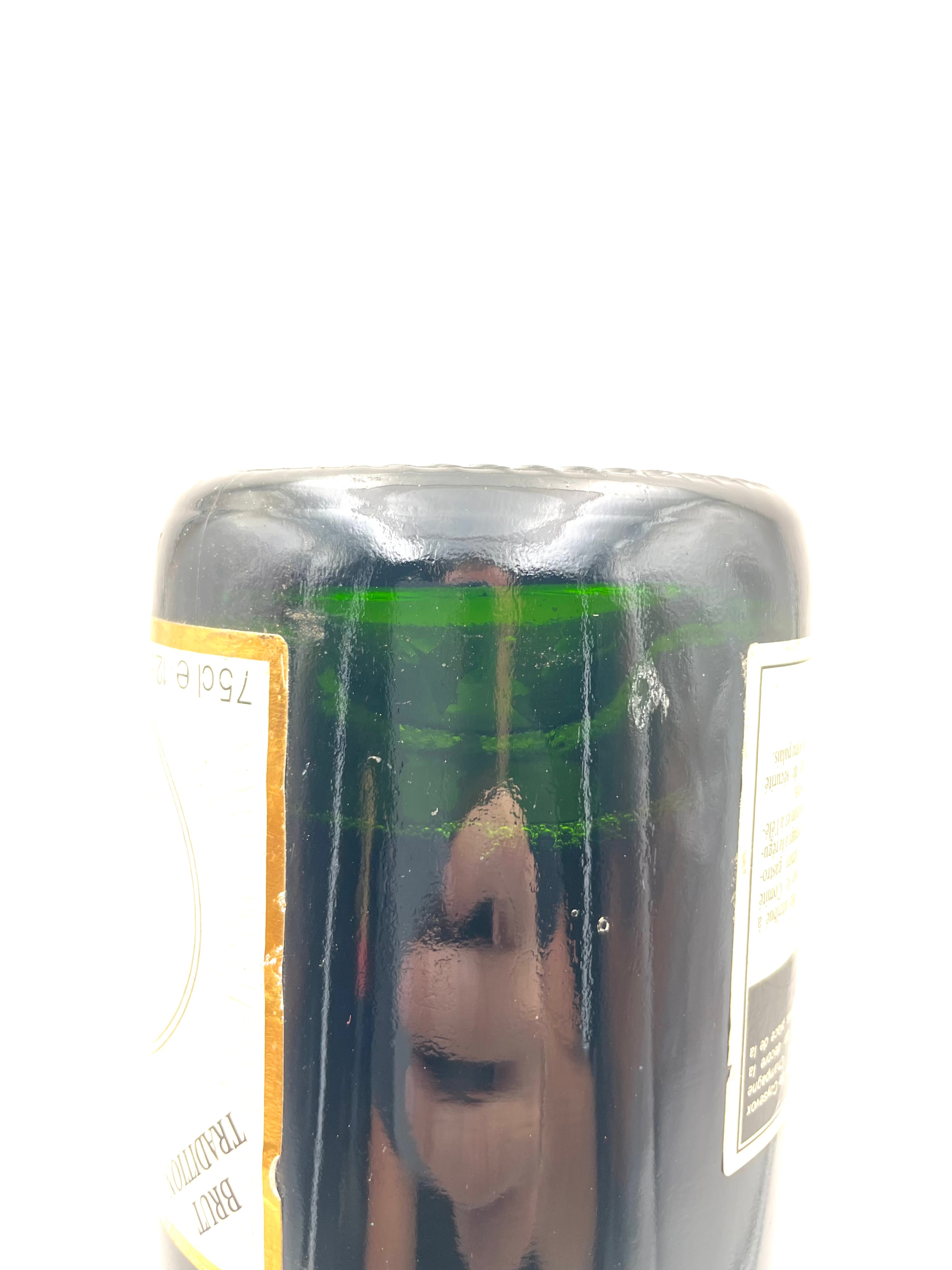 Jacquart - Champagne Brut Tradition - Anni '90s