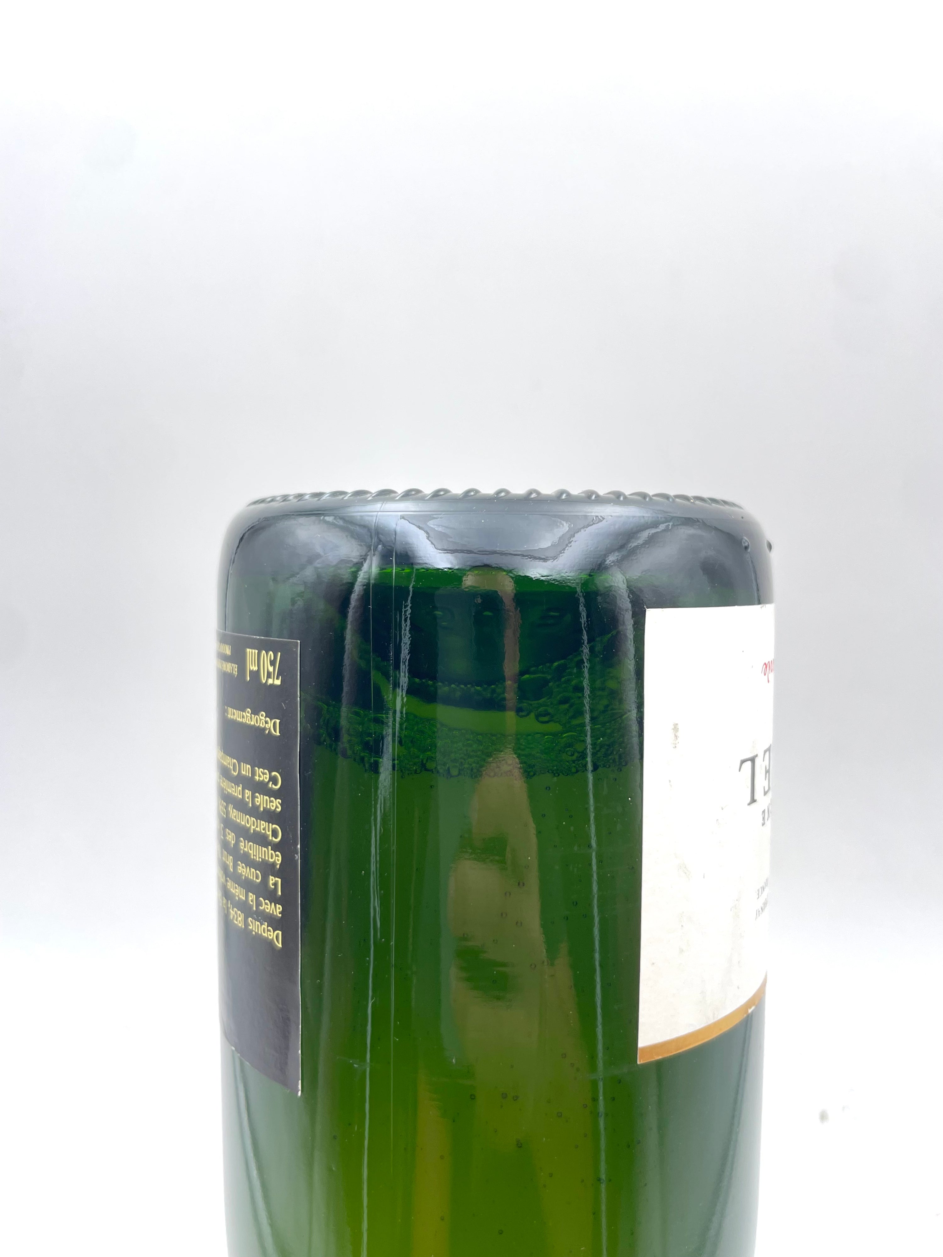 Boizel - Champagne Brut Reserve - Deg. 08/2018