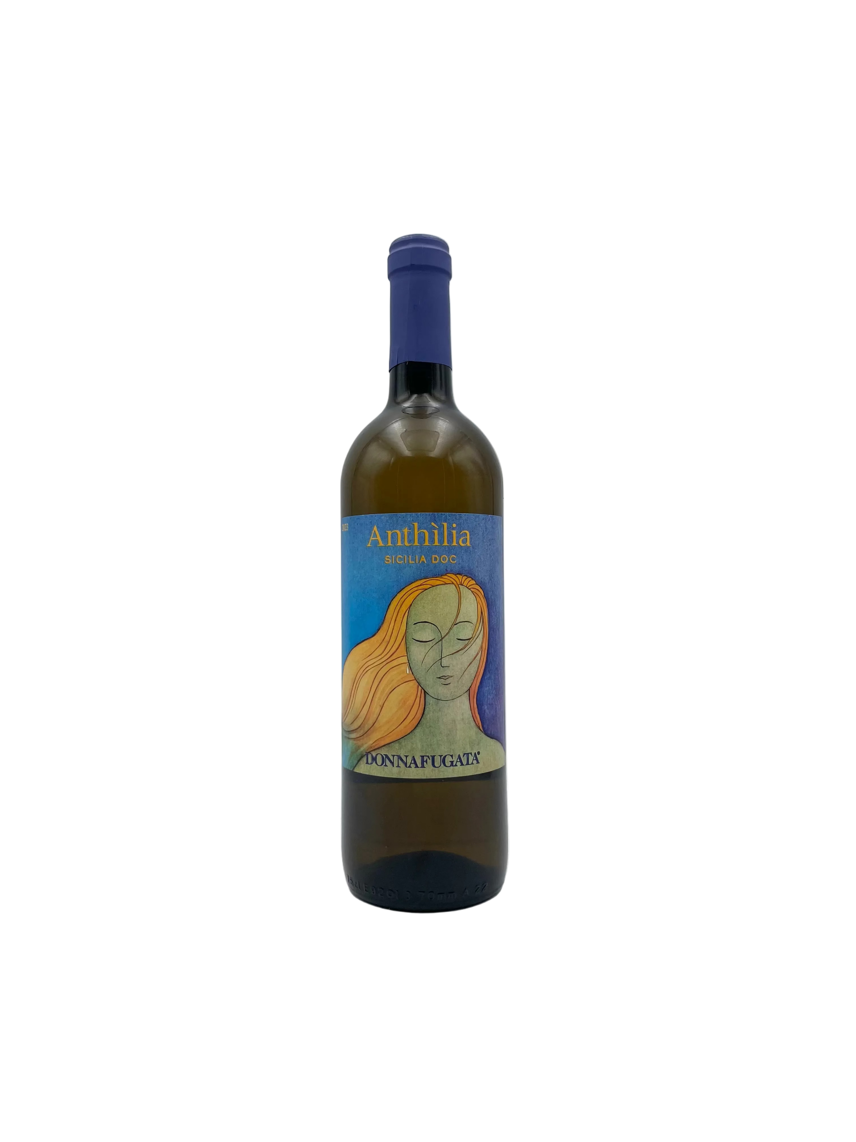 2023 - Donnafugata - Anthilia Sicilia Bianco