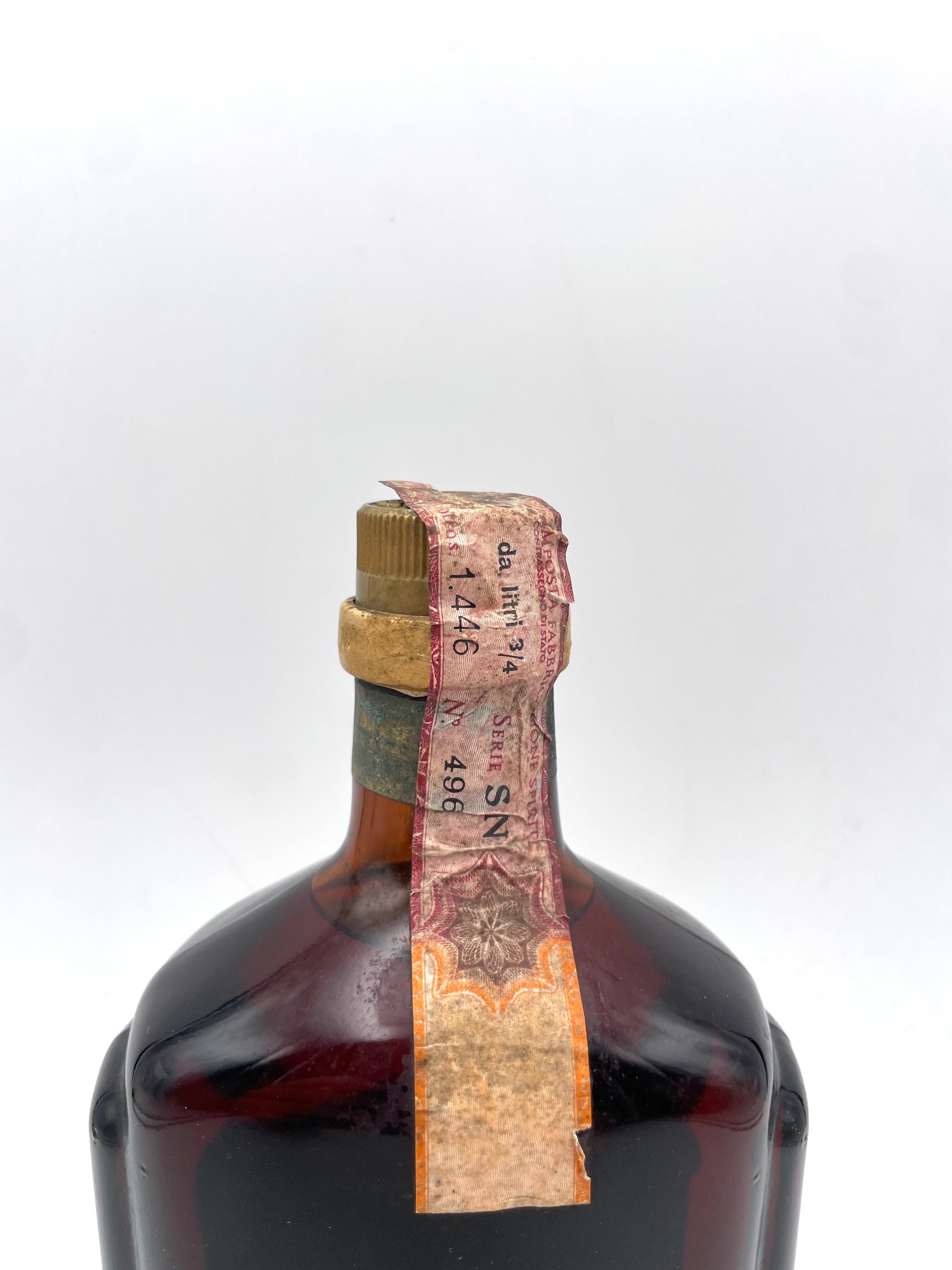 ILLVA - Amaretto di Saronno - Anni '70s