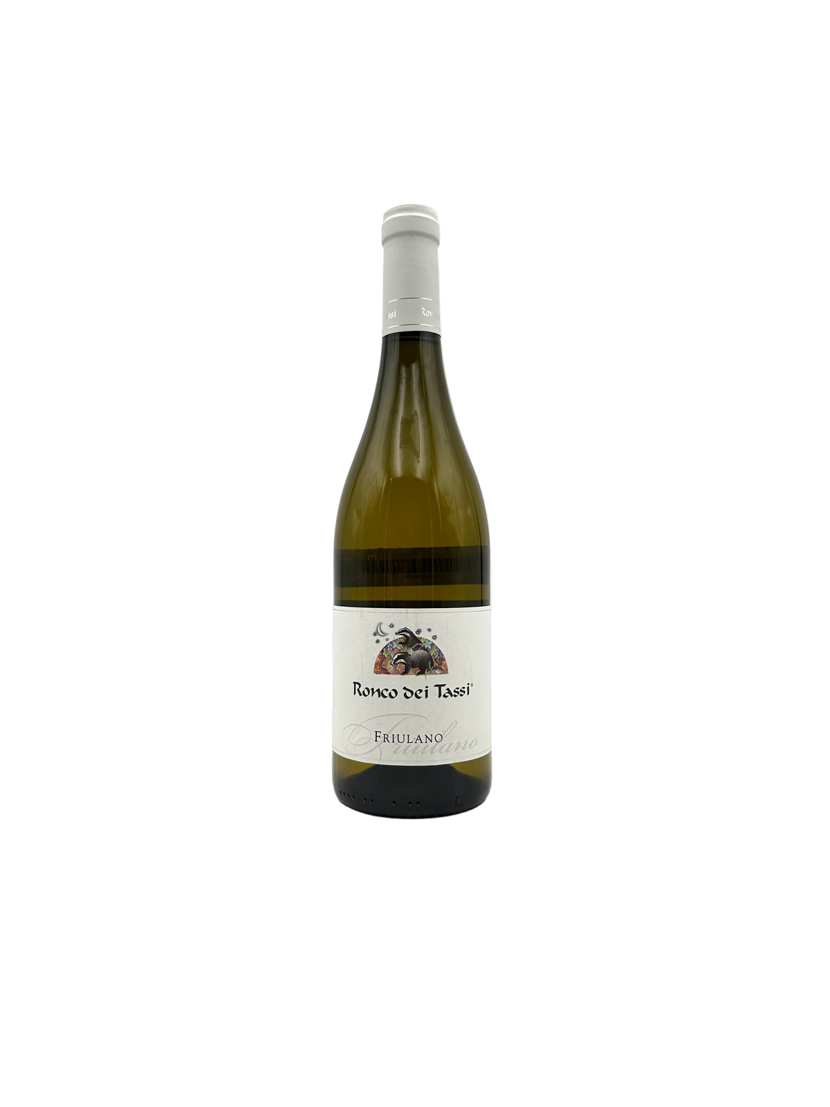 2024 - Ronco dei Tassi - Friulano