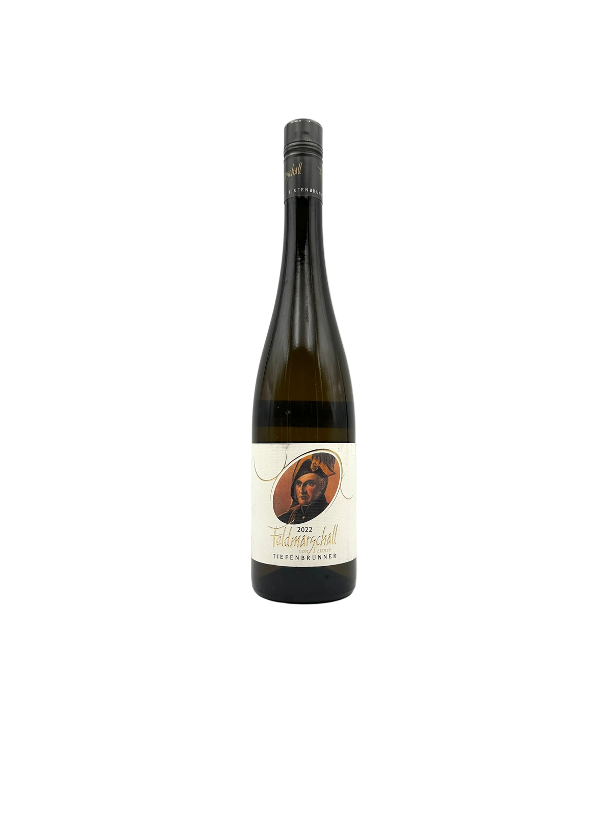 2022 - Tiefenbrunner - Vigna Feldmarschall Von Fenner Muller Thurgau