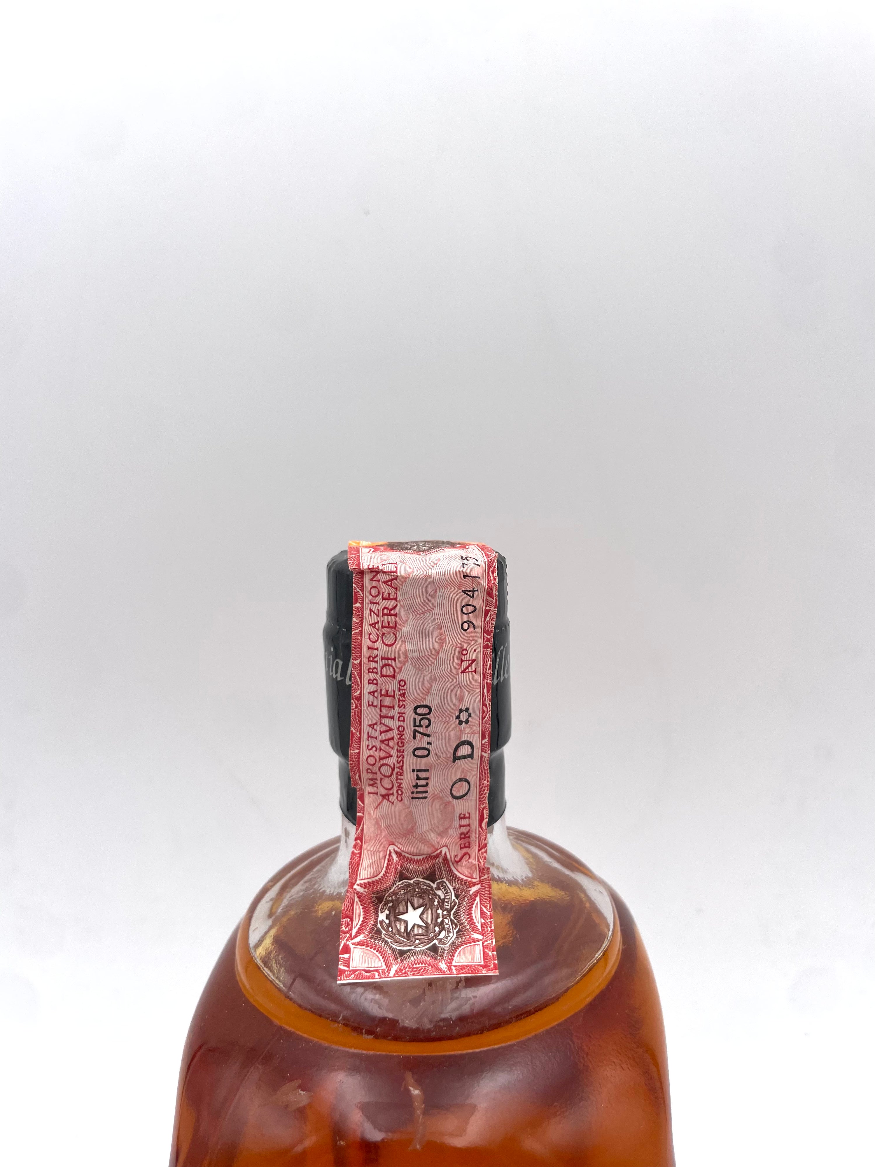 Usquaebach - Millennial Timeless Blended Scotch Whisky - Anni '00s