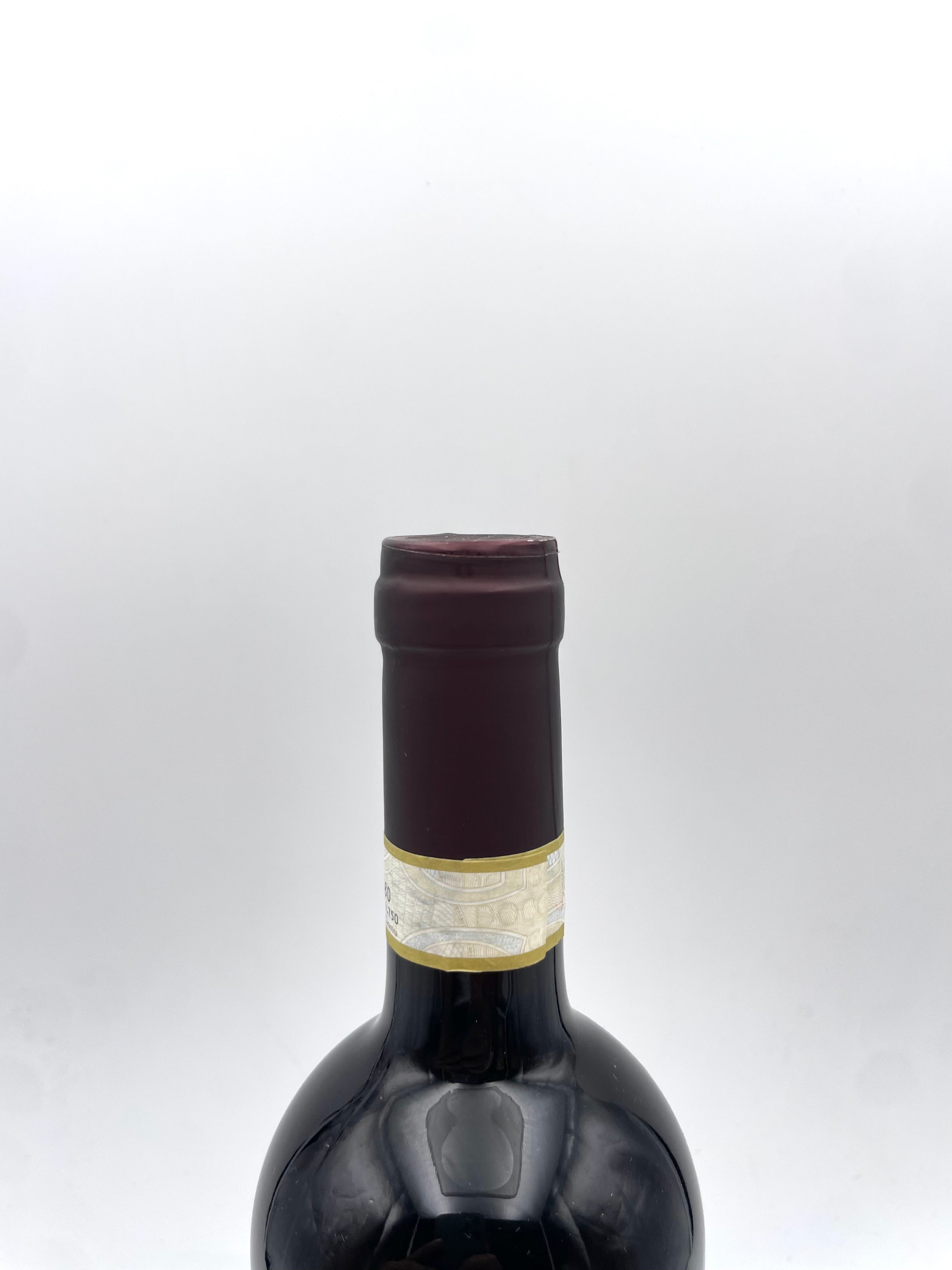 2018 - Paolo Giordano - Barolo Perno