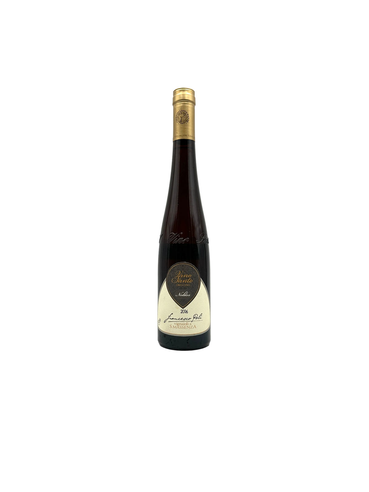 2005 - Poli - Vin Santo Nobles