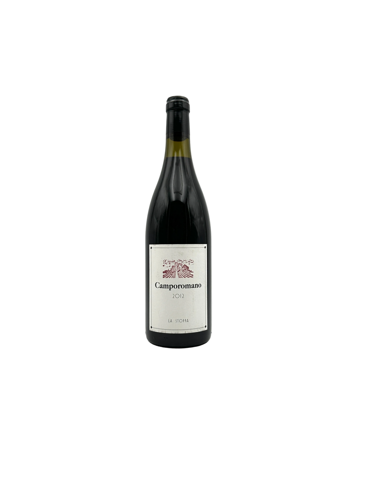 2012 - La Stoppa - Campomorano