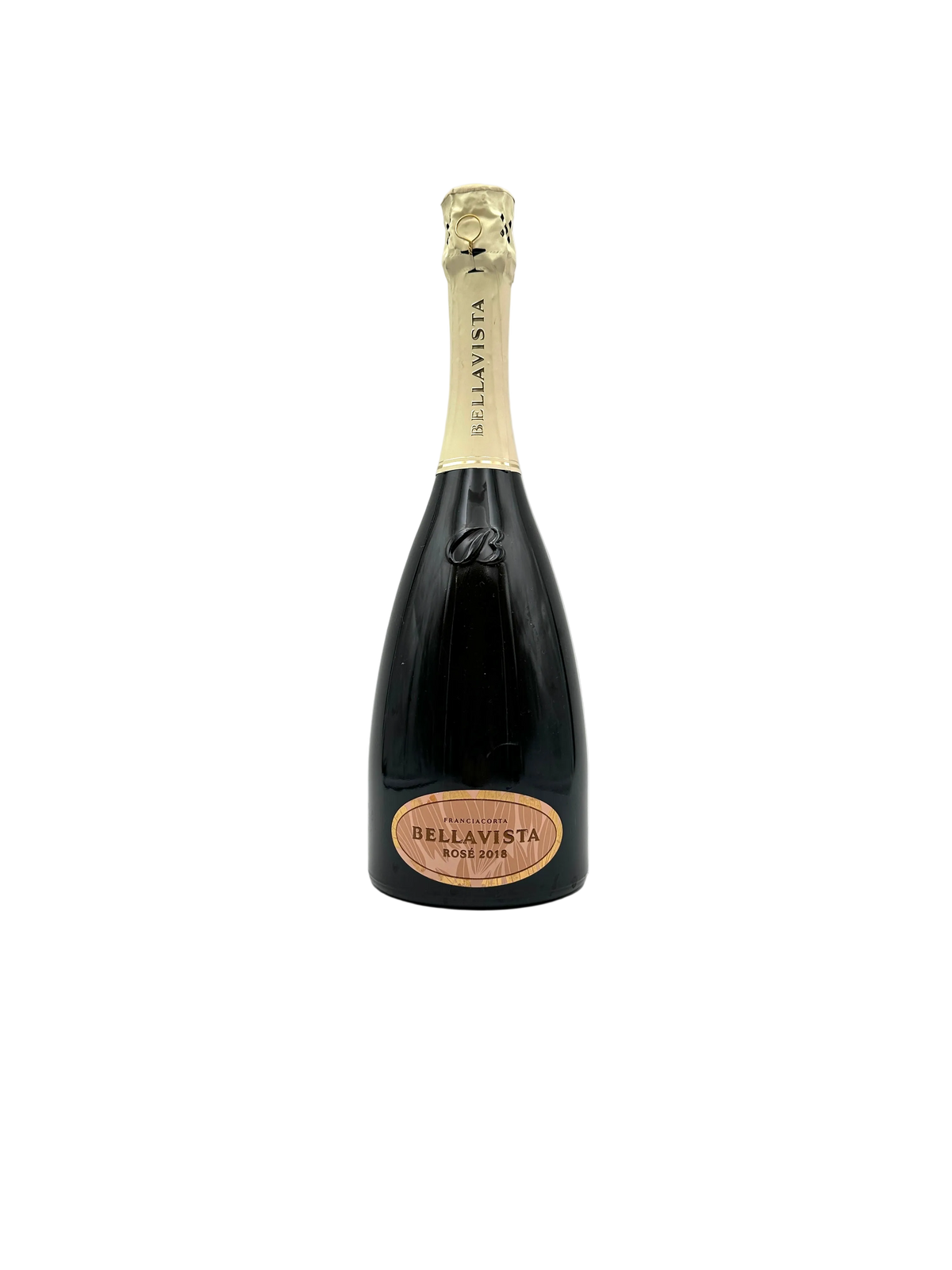 2018 - Bellavista - Franciacorta Rosé