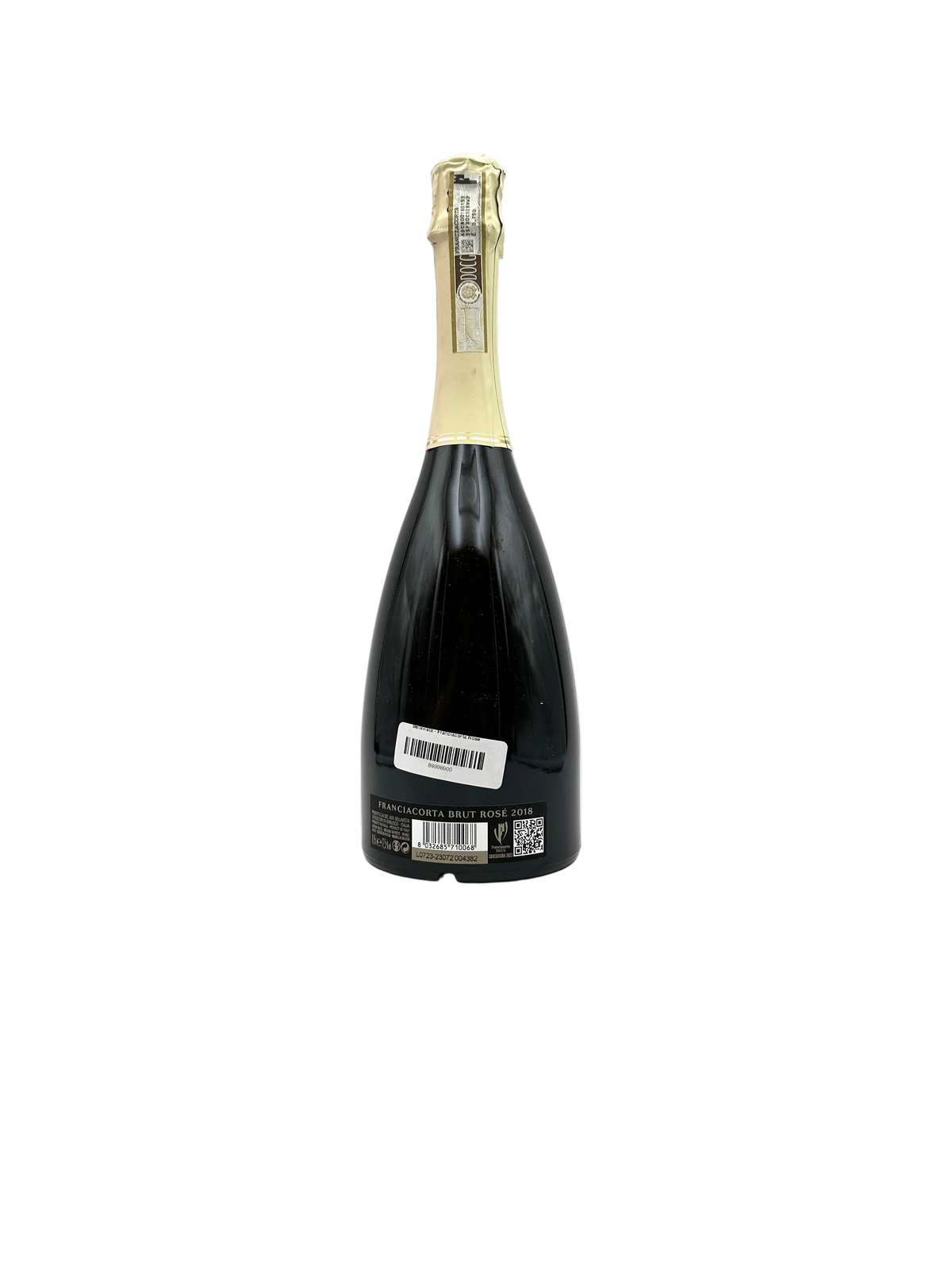 2018 - Bellavista - Franciacorta Rosé