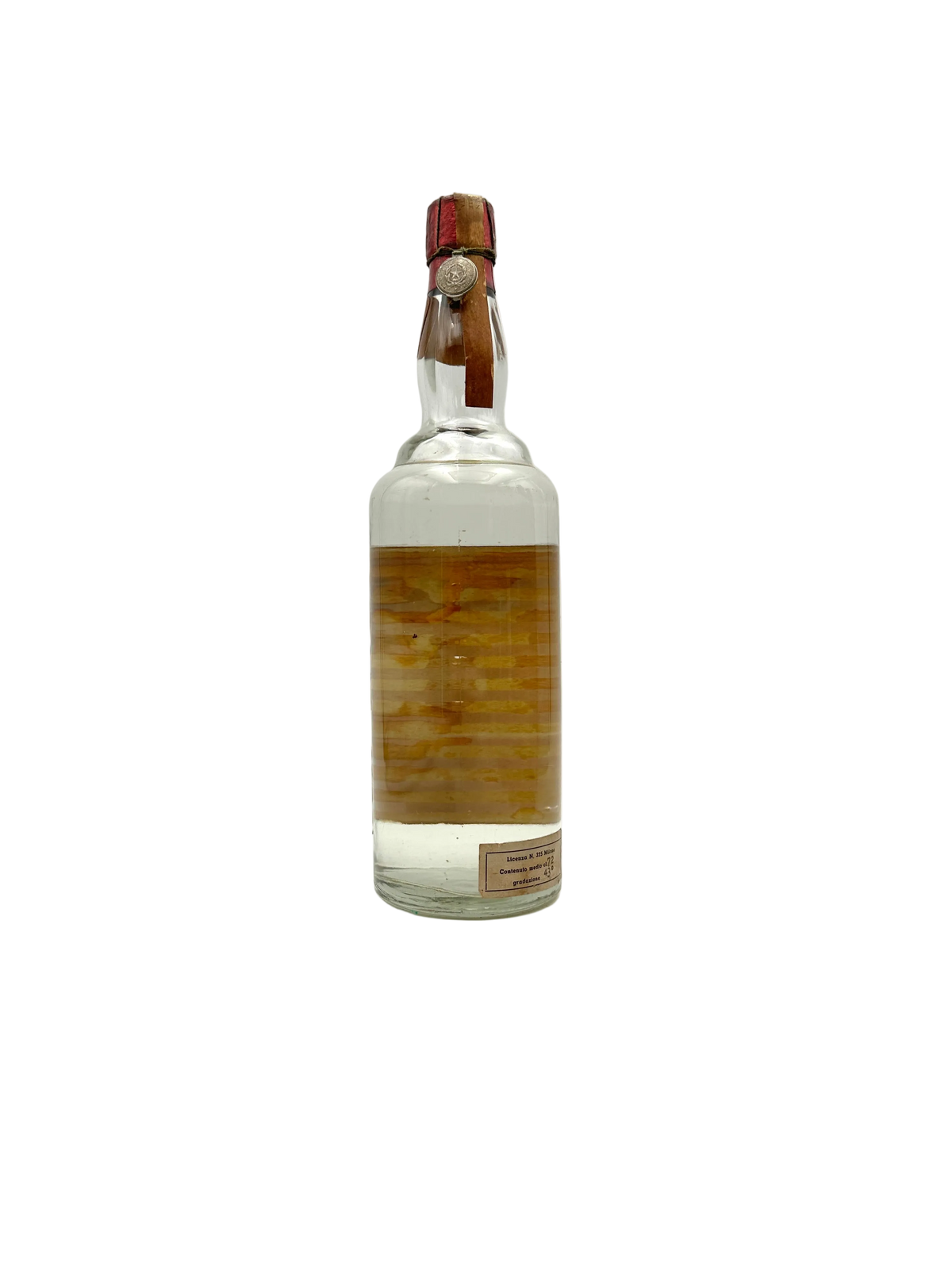 Kübler - Kirsch - Sigillo Stella Anni 1950