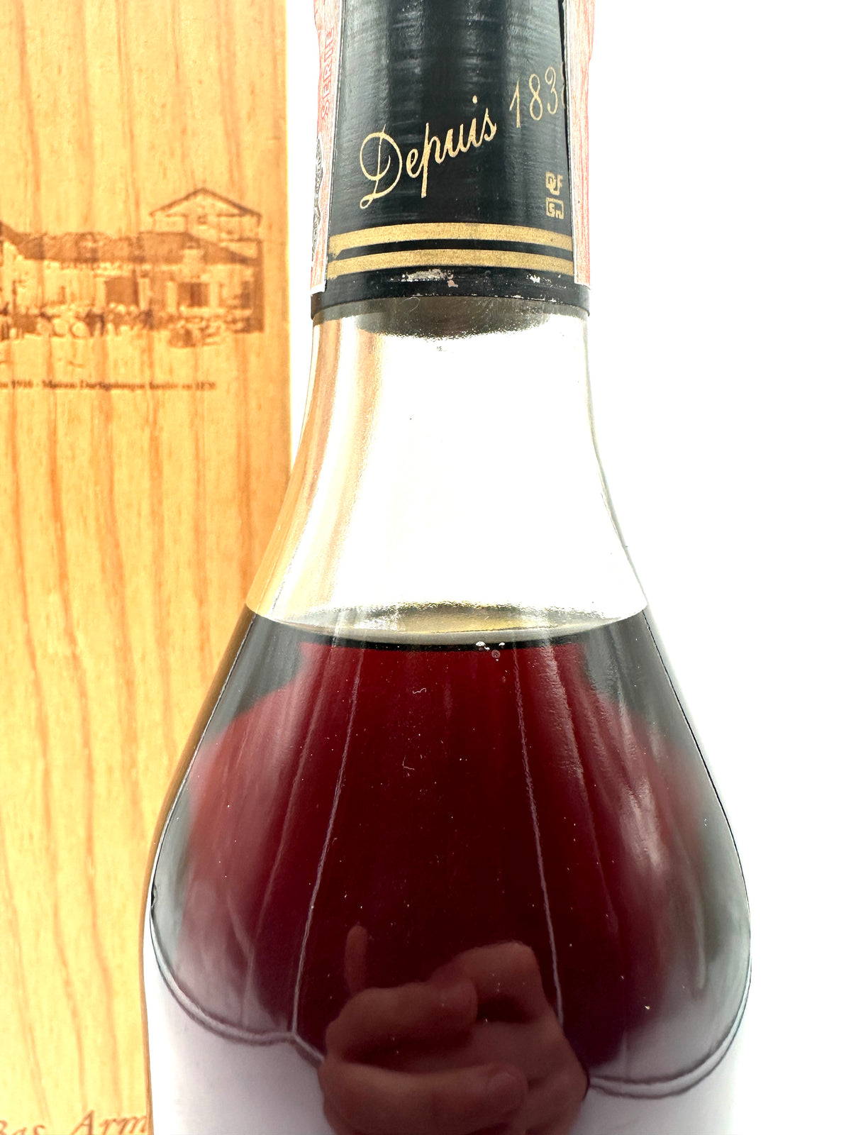 1950 - Dartigalongue - Bas Armagnac