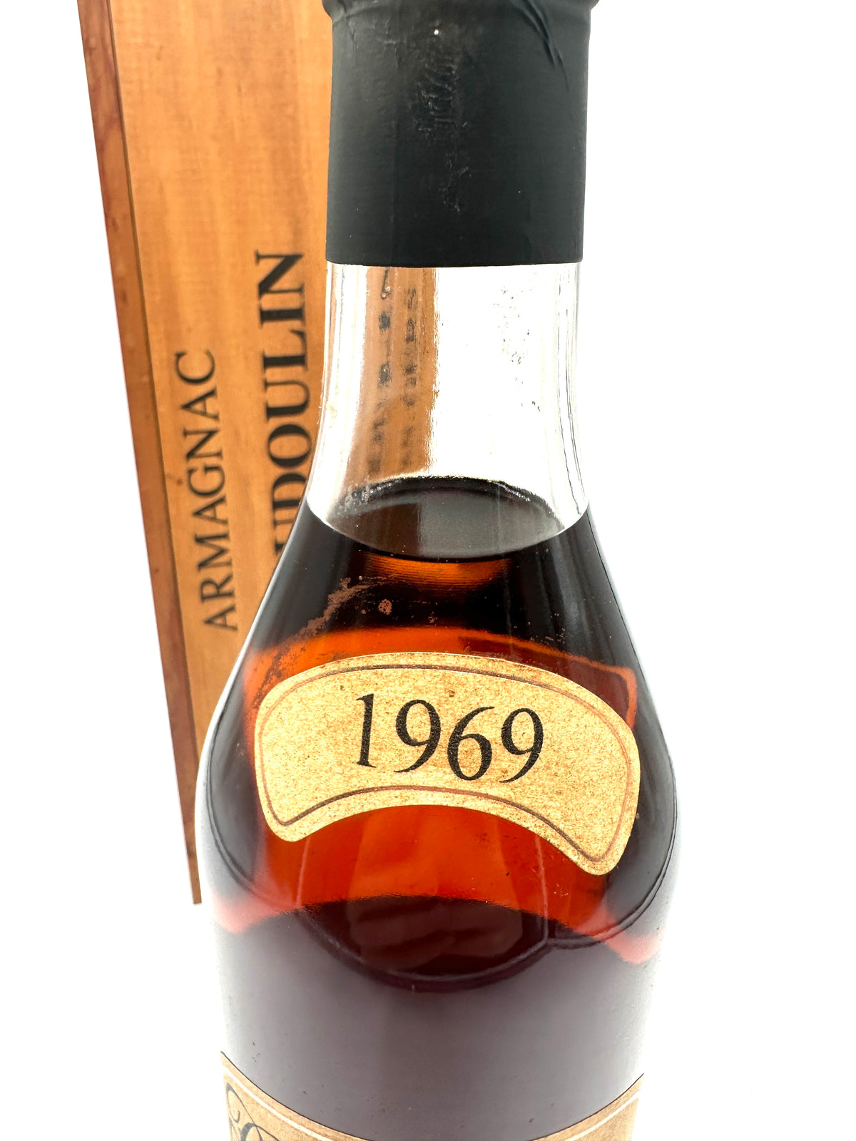 1969 - J. Goudoulin - Bas Armagnac