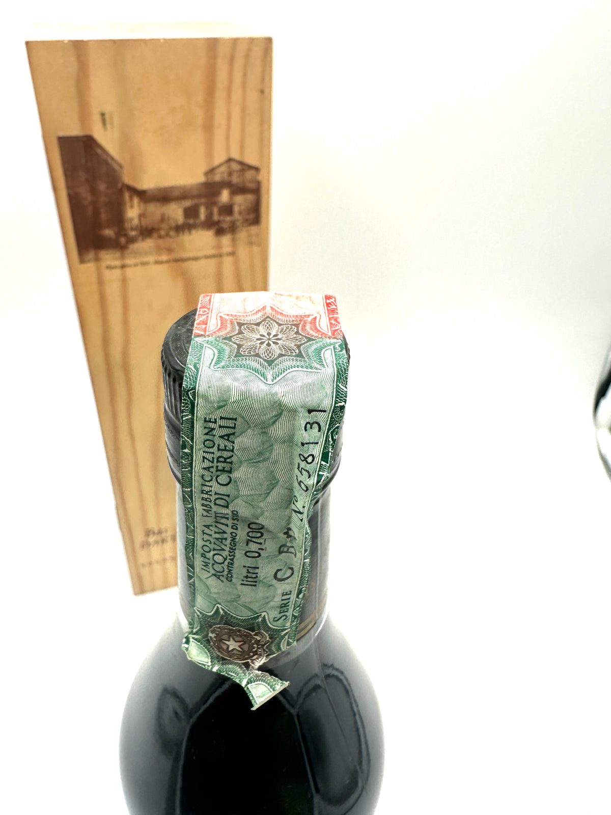 1962 - Dartigalongue - Bas Armagnac