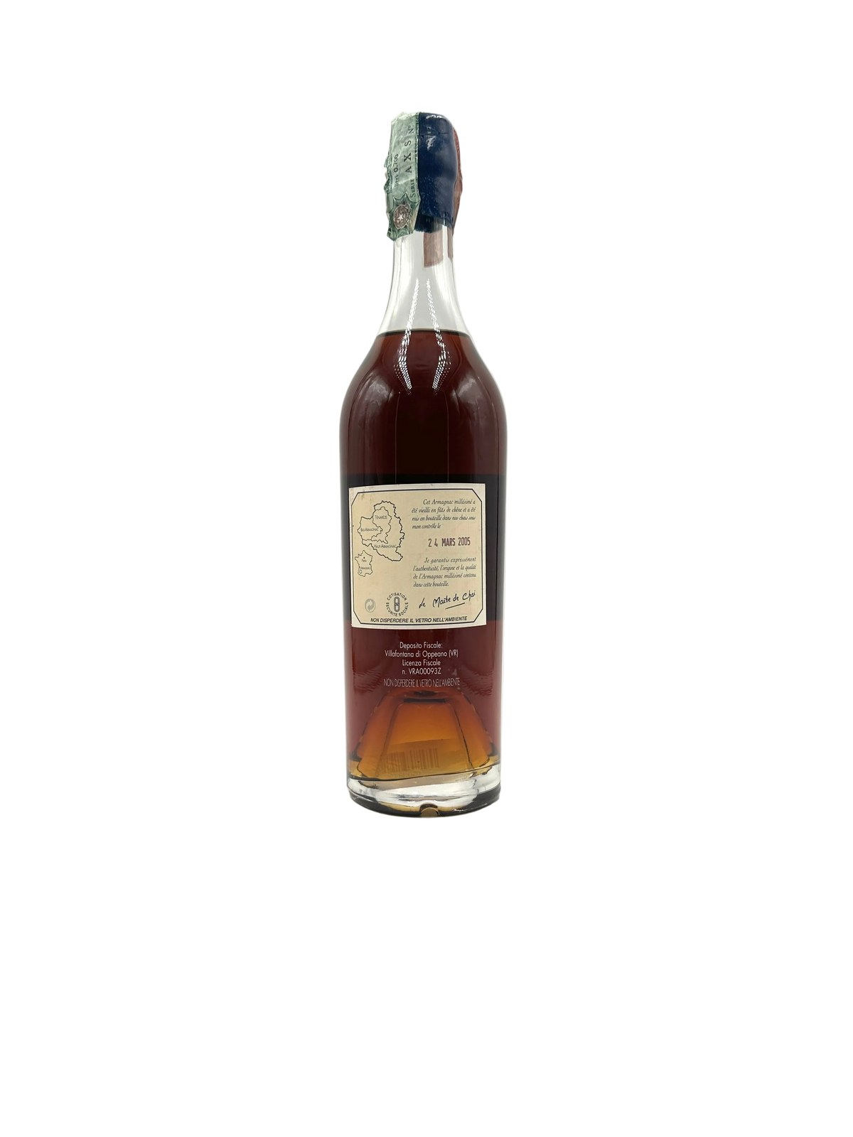 1949 - Baron de Sigognac - Bas Armagnac