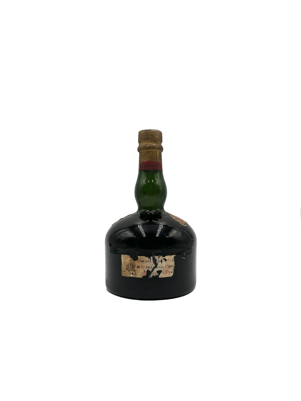 Sarti - Cherry Brandy - Anni 50