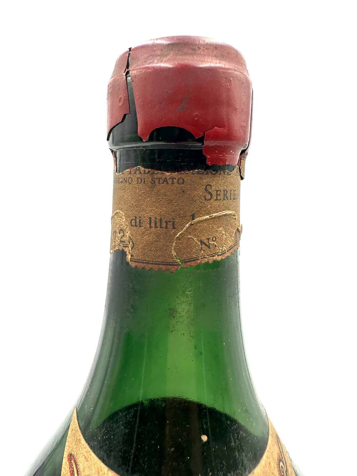 F.lli Barbieri - Vecchia Padova Riserva - Anni 1970
