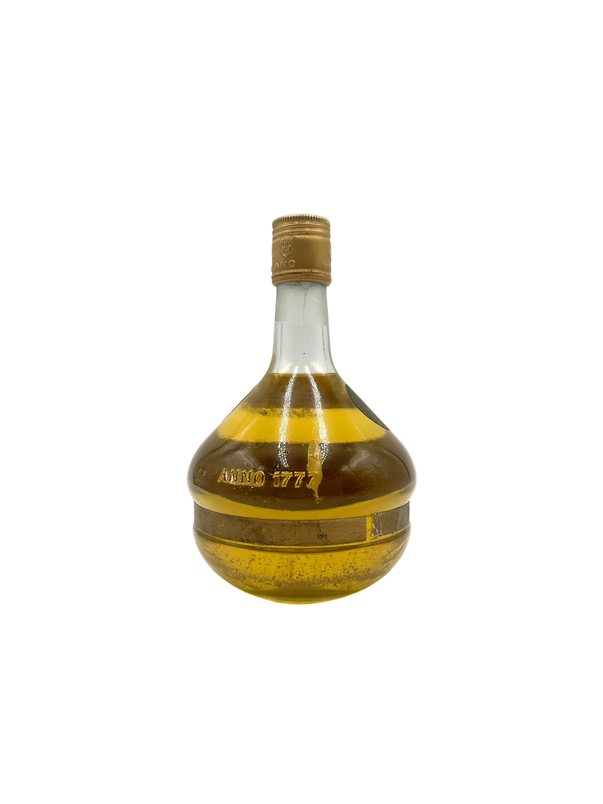 Herman Jansen - Peach Brandy - Anni 1970