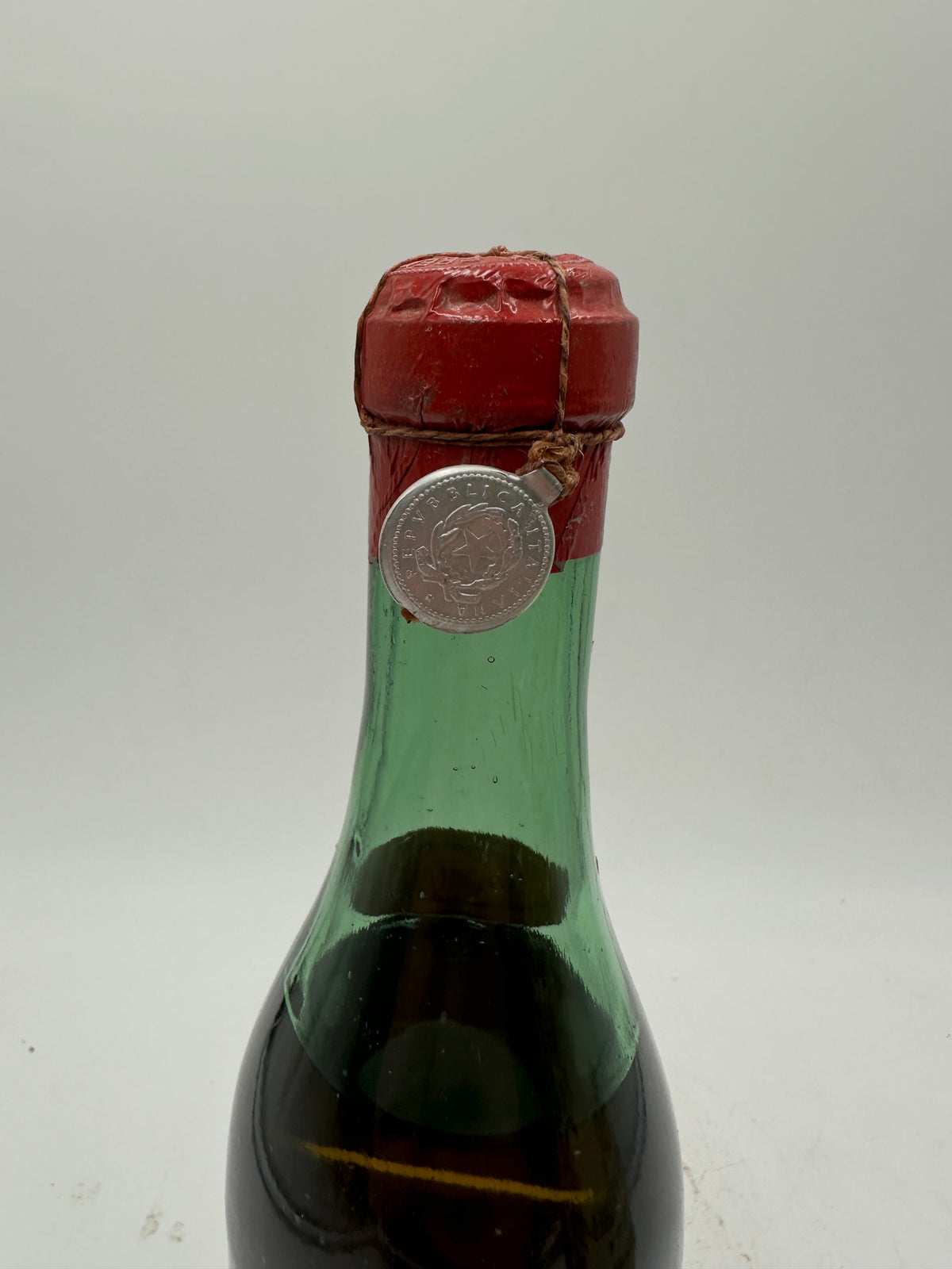 Landy Freres - Tre stelle - Anni 50 Sigillo Stella