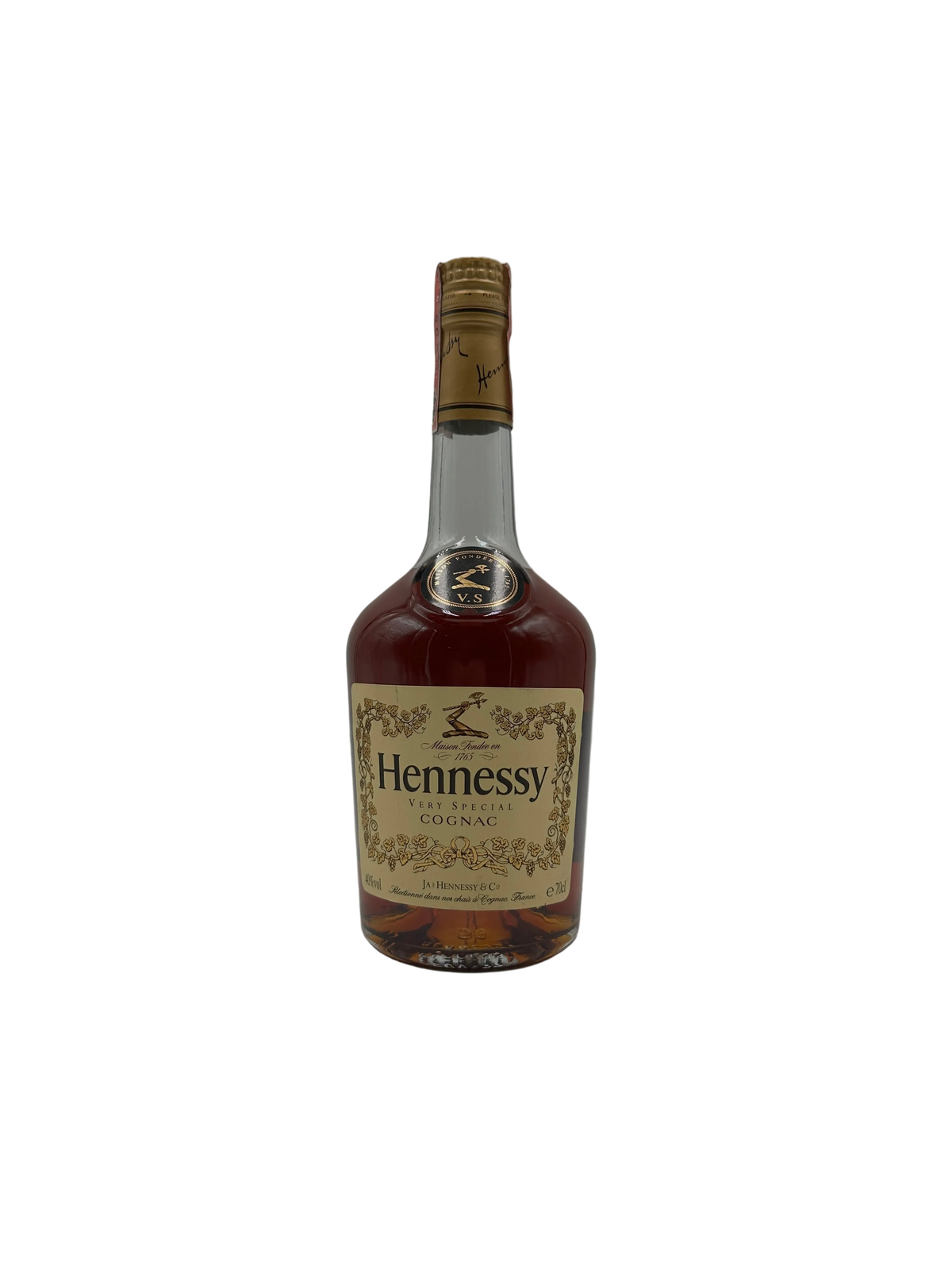 Hennessy - Cognac Very Special - Anni 1990