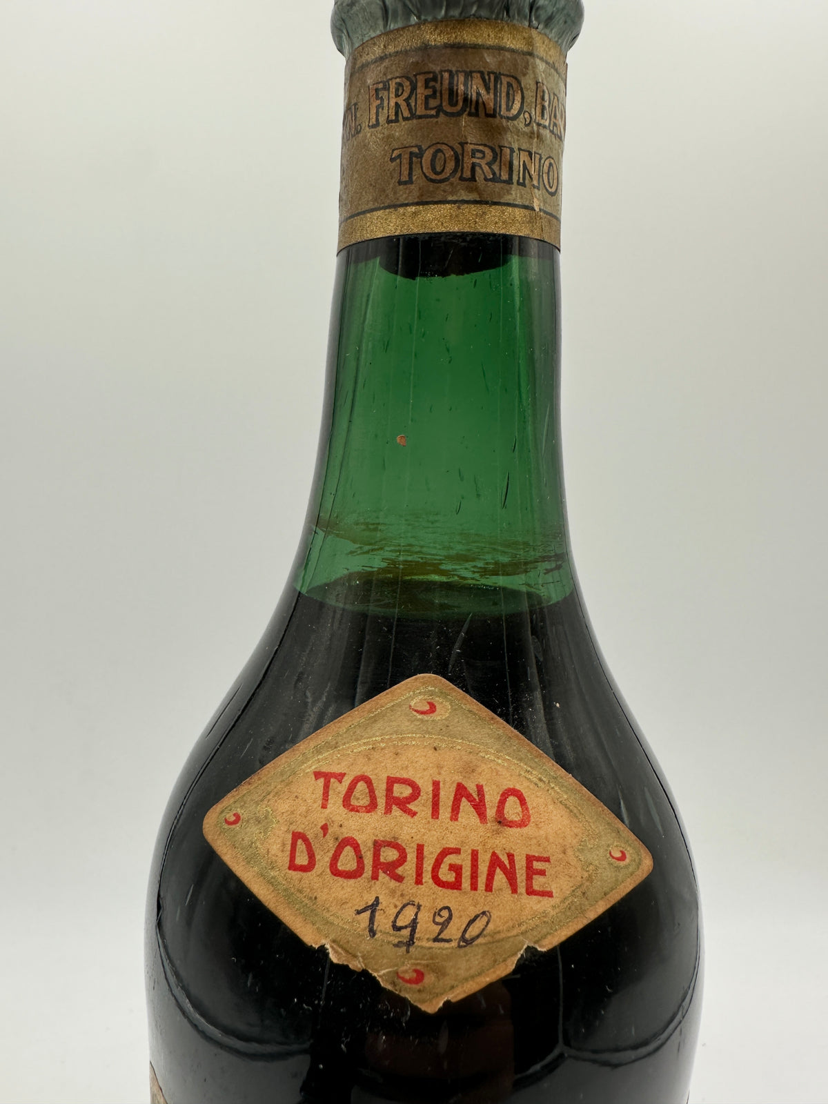 Ballor - Vino Vermouth - Anni 1920