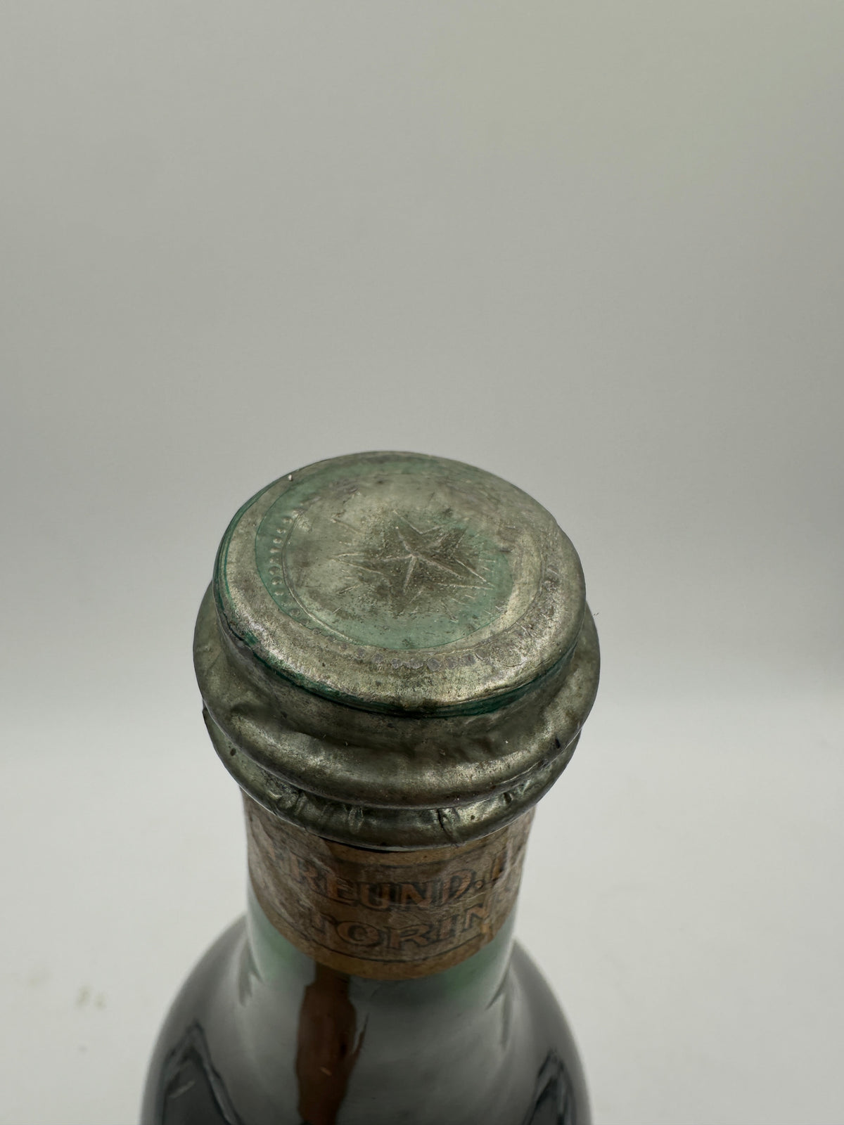 Ballor - Vino Vermouth - Anni 1920