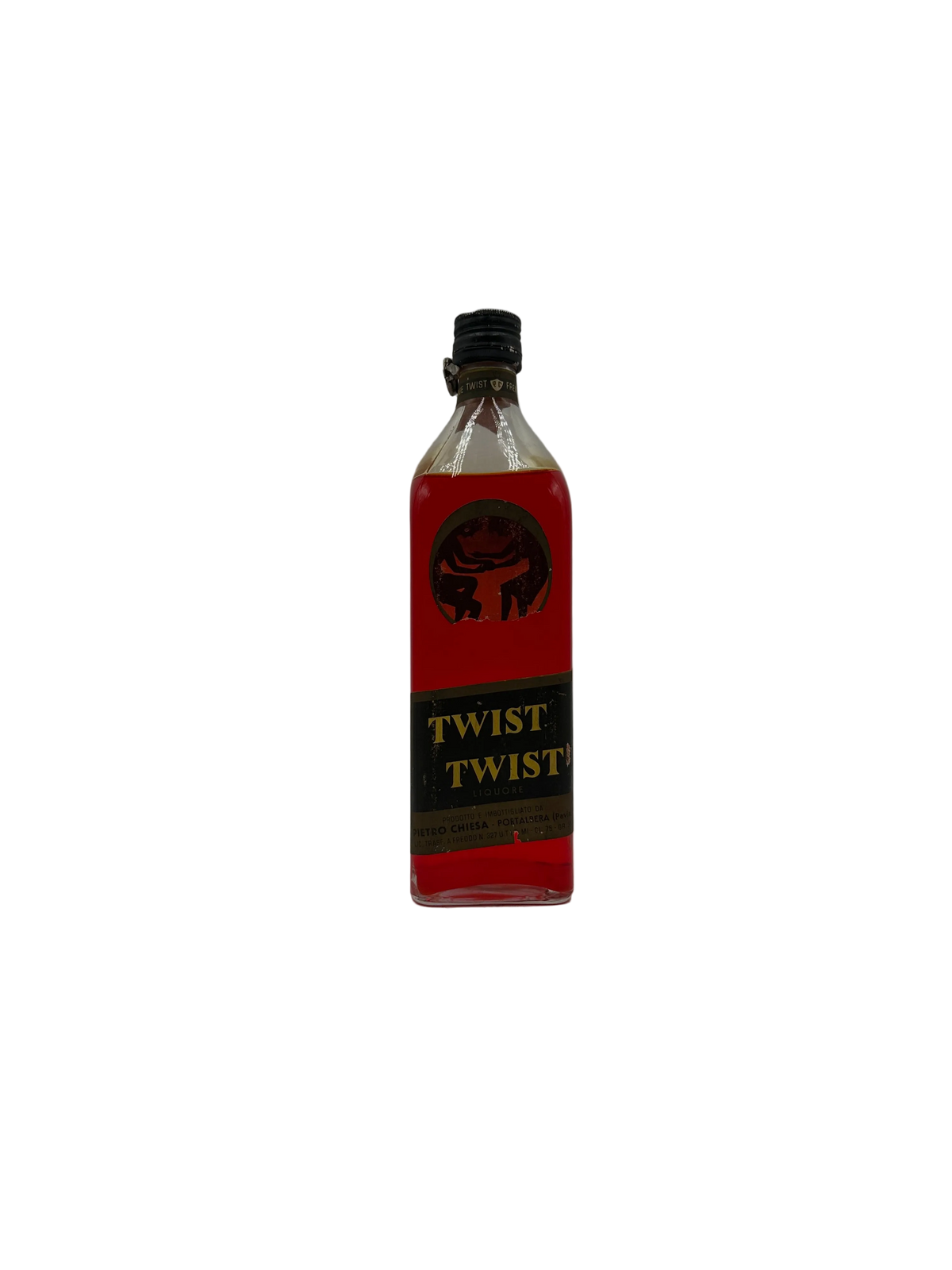 Sigillo Stella Anni 1950 - Pietro Chiesa - Twist Twist