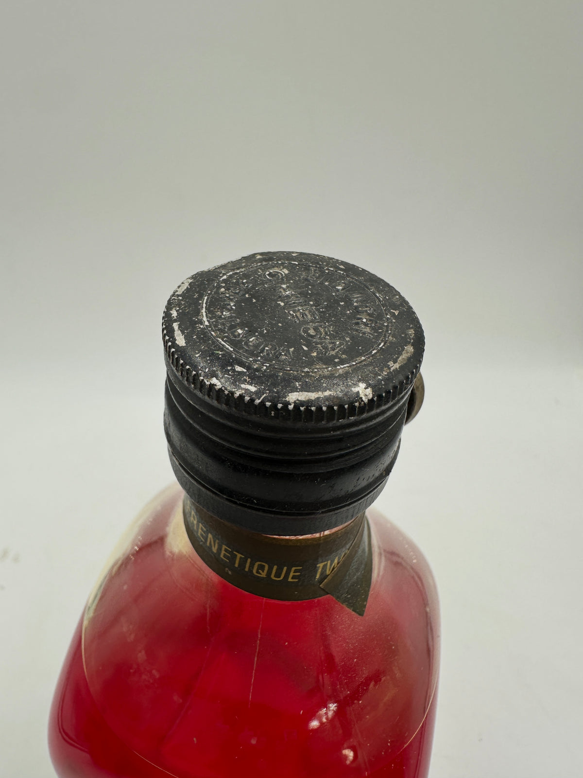 Sigillo Stella Anni 1950 - Pietro Chiesa - Twist Twist