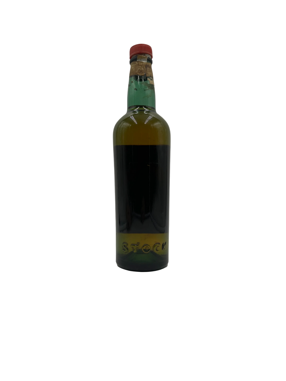 Stock - Antilles Rum - Anni 1960