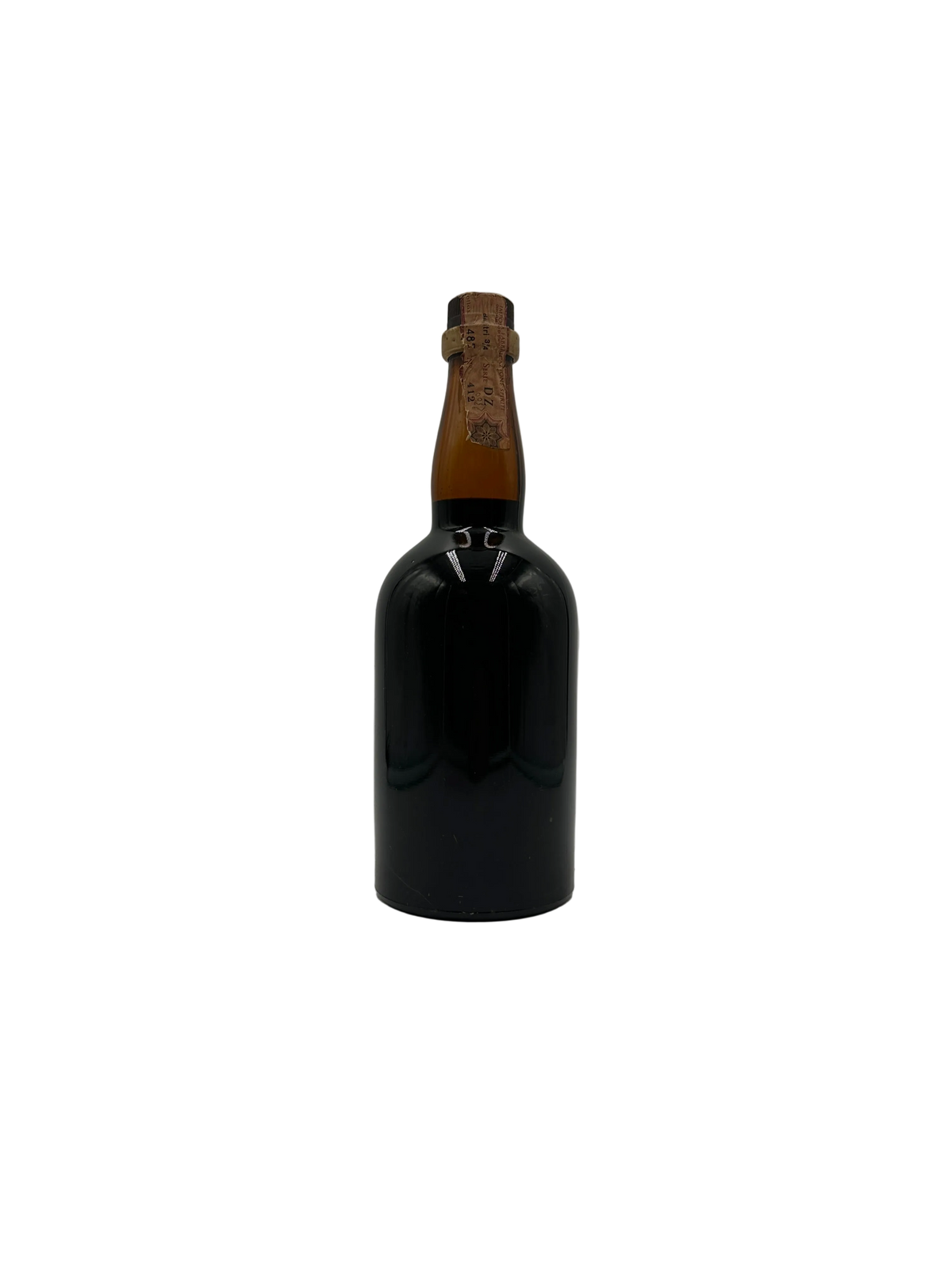 1951 - Fabbri - Cherry Brandy Raccolta Selezionata