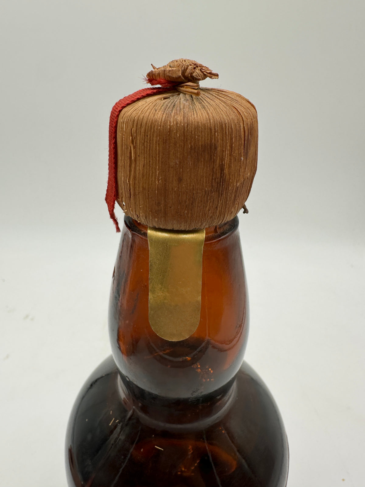 ILLVA - Grappa Moscato Riserva Duca del Monferrato - Anni 1960
