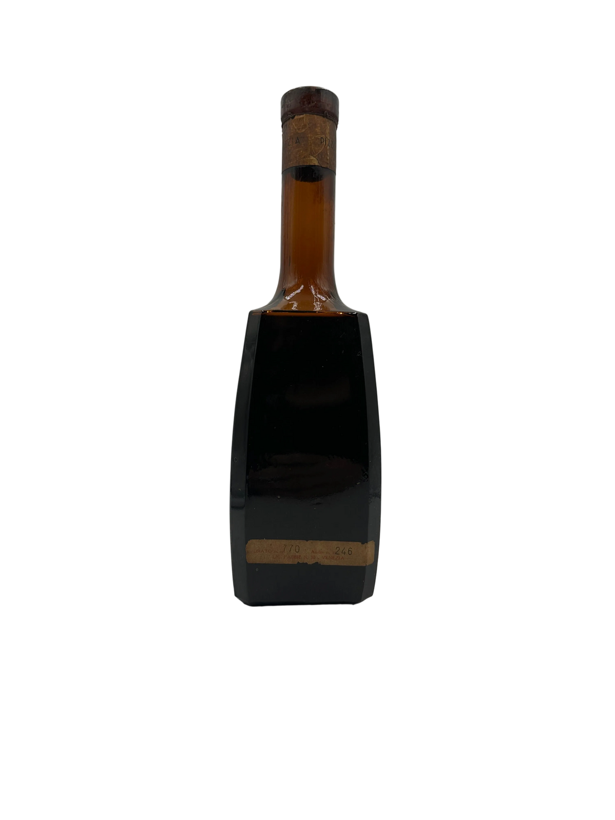 Pizzolotto - Cherry Brandy - Anni 1930